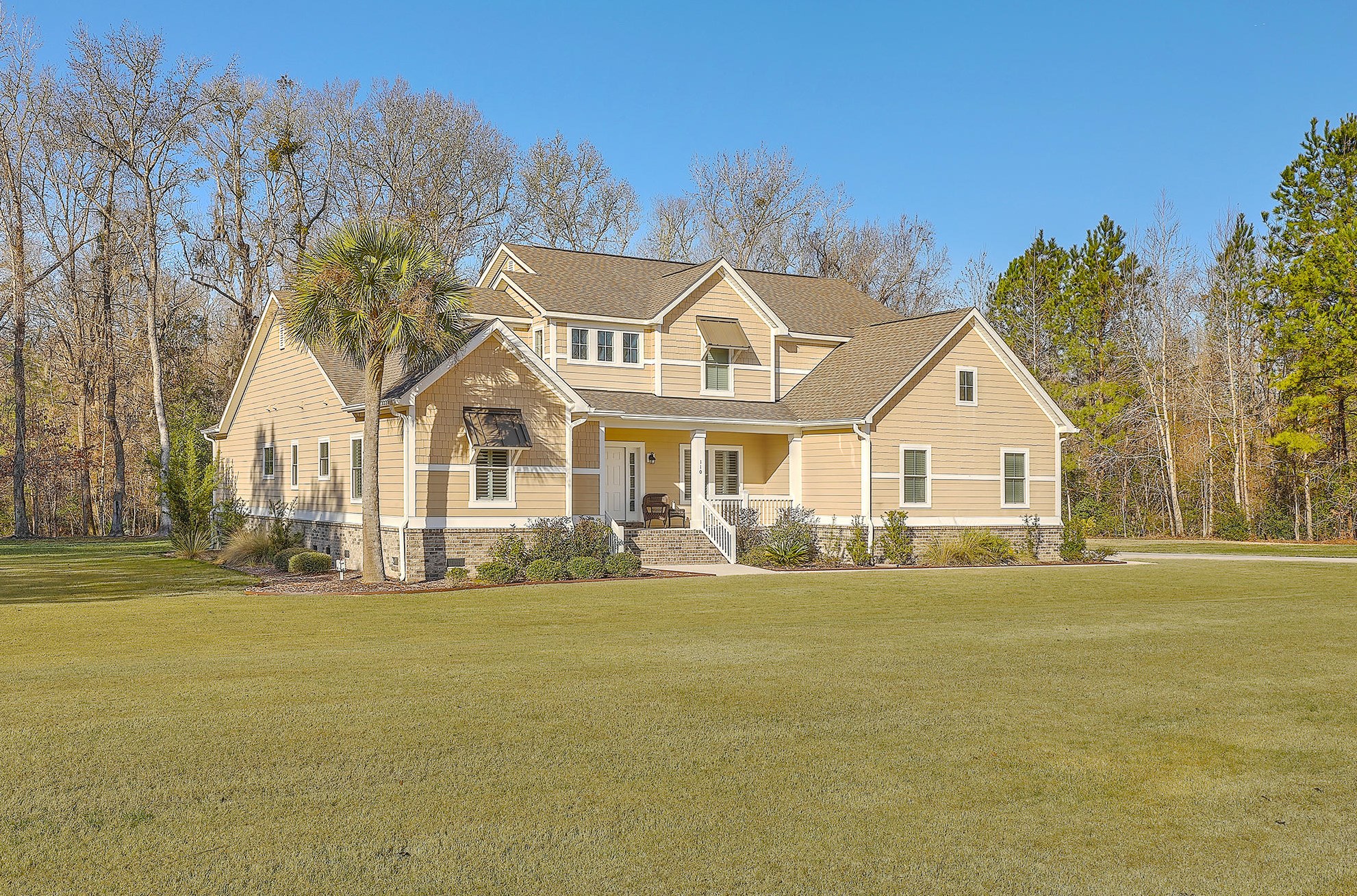 110 Boyle Way, Summerville, SC 29485-7844