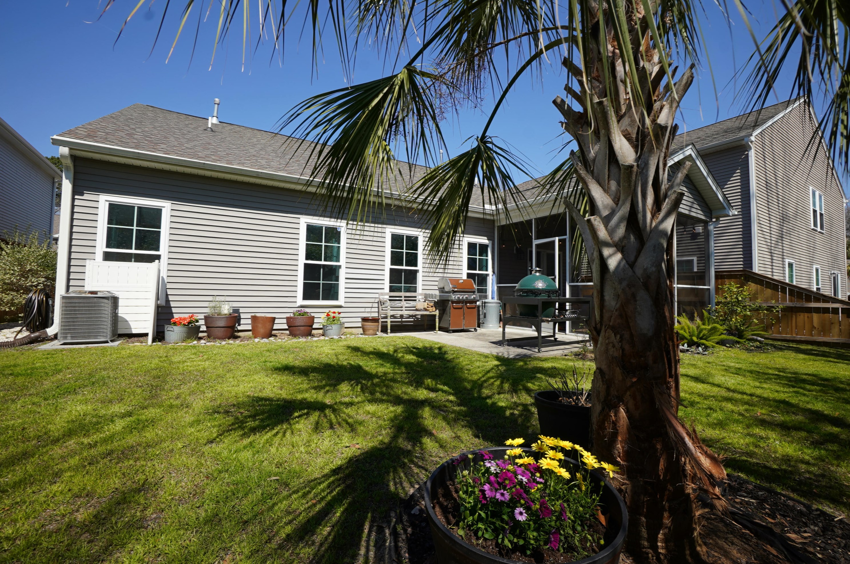 3813 Hanoverian Dr, Awendaw, SC 29429