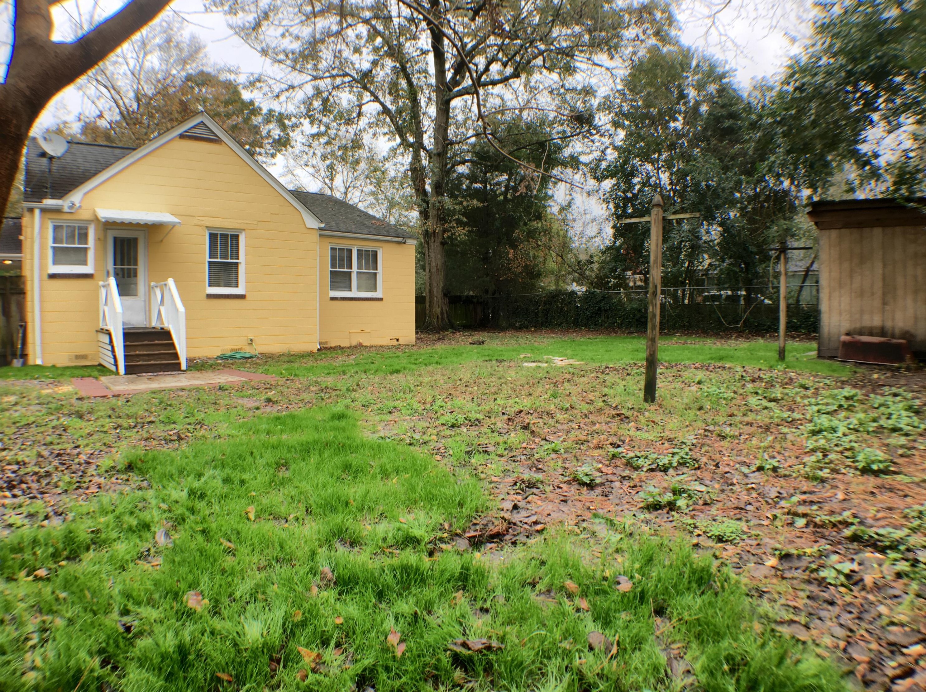 29 Oak Forest Dr, Charleston SC  29407-7078 exterior