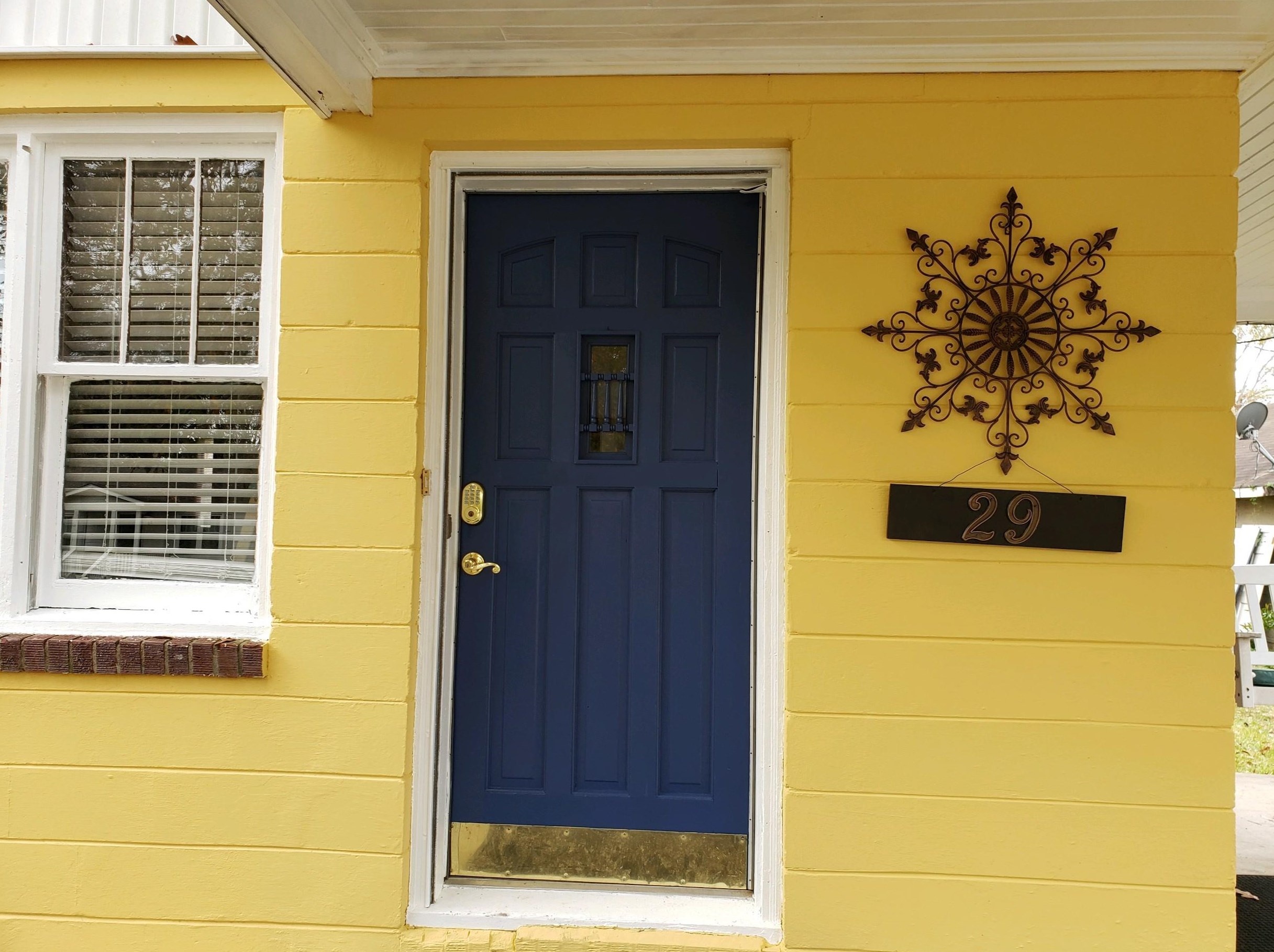 29 Oak Forest Dr, Charleston SC  29407-7078 exterior