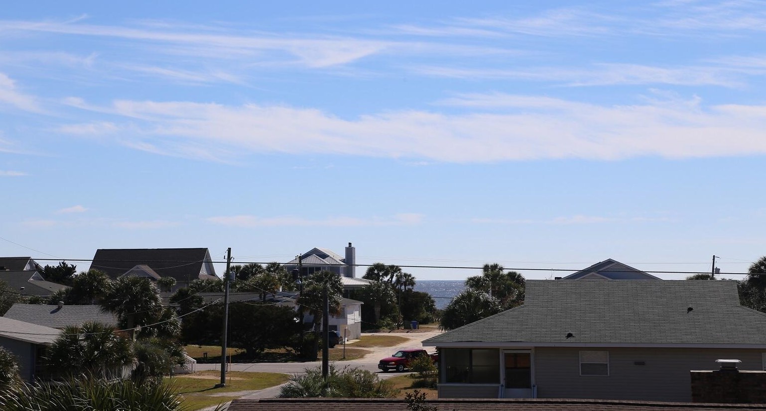 2401 Myrtle St, Edisto, SC 29438-3443
