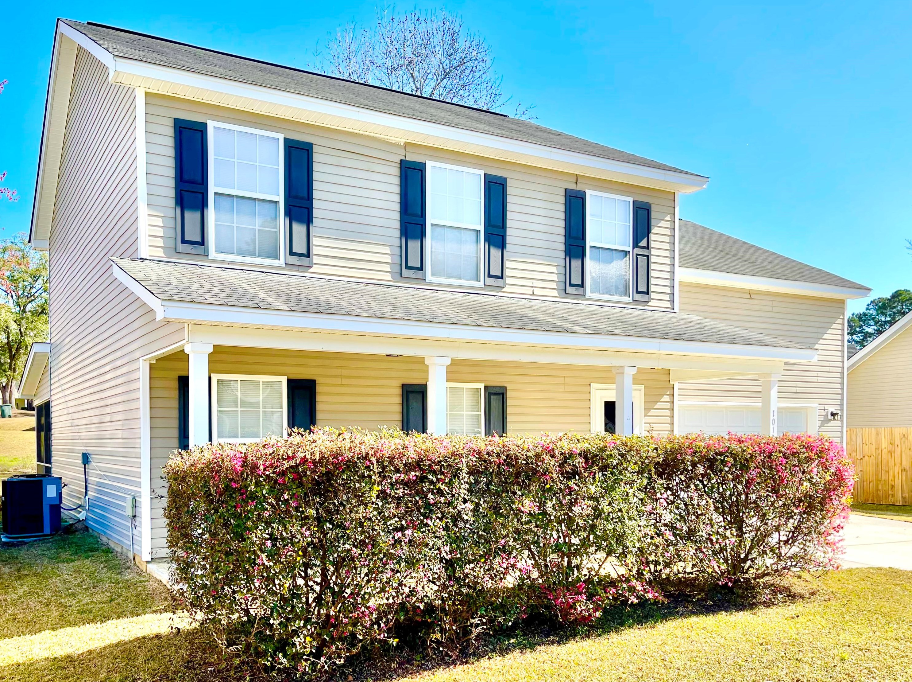 1016 Steelechase Ln, Charleston, SC 29410-8201