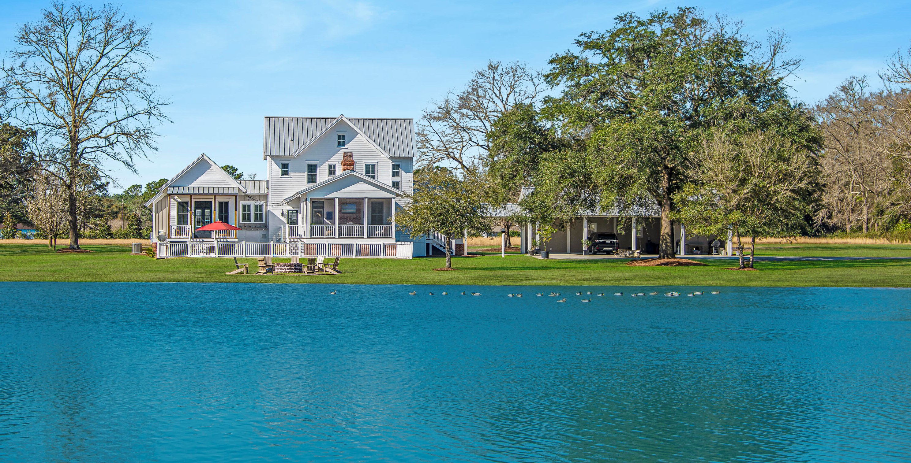 5485 Charleston Hwy, Walterboro, SC 29488