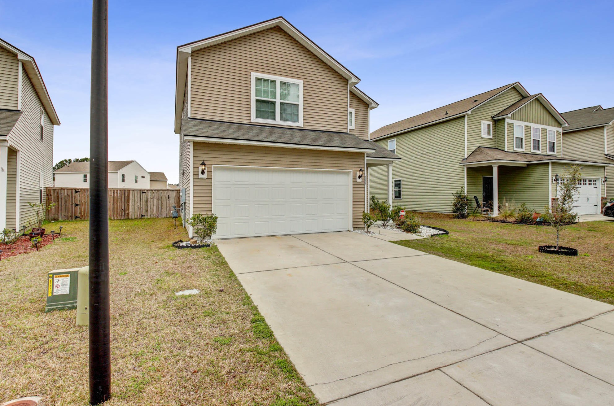 188 Brookhaven Rd, Summerville, SC 29483-5437