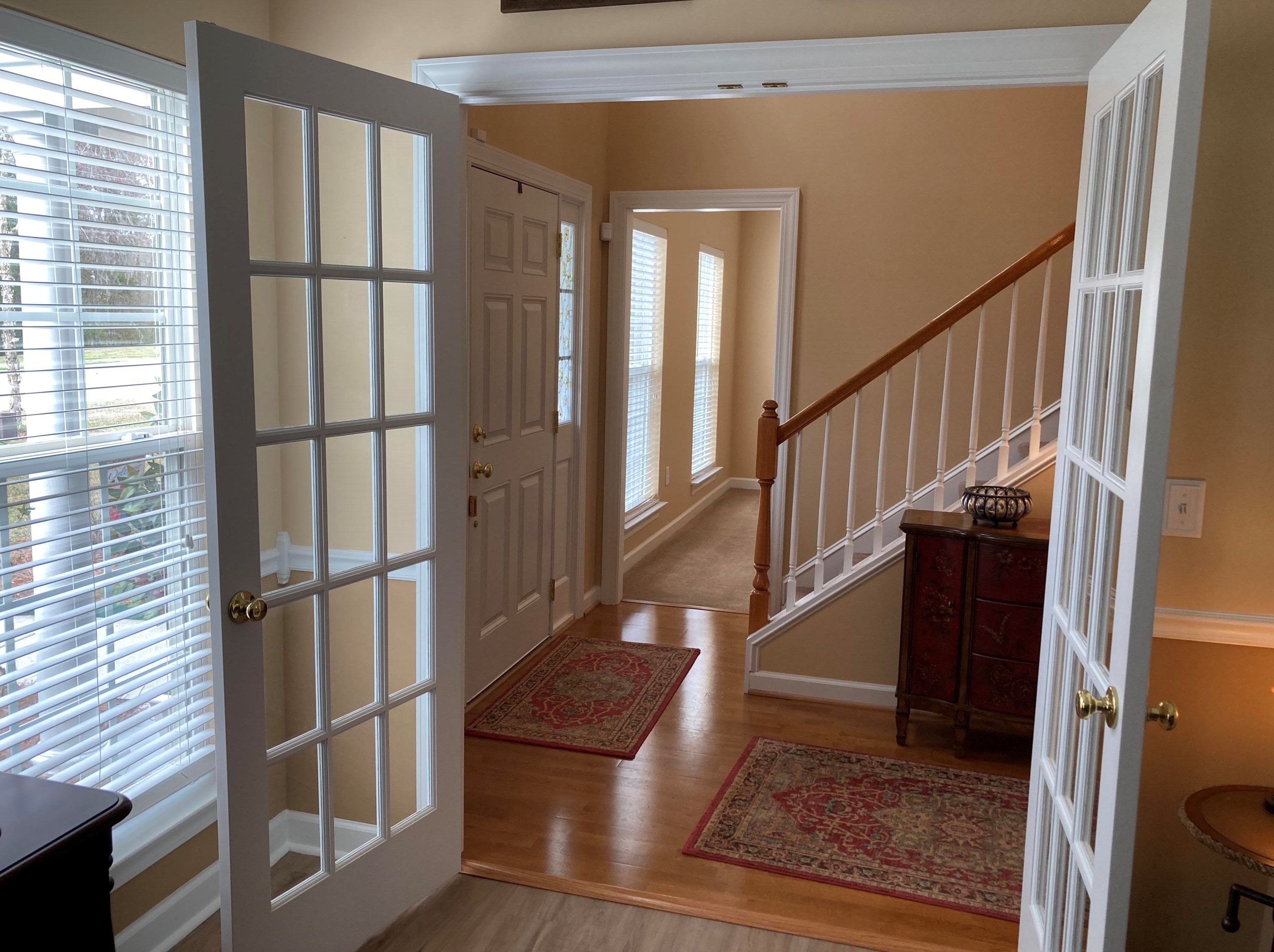 4816 Rustlers Ct, Summerville, SC 29485-8849