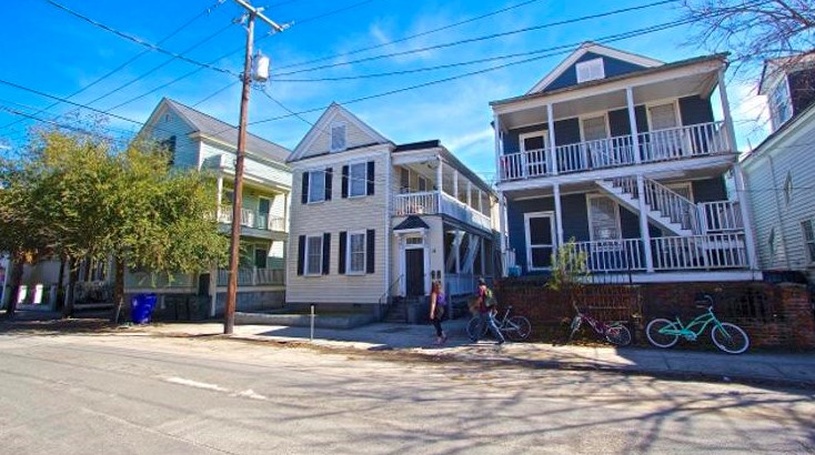 41 Spring St #a, Charleston, SC 29403
