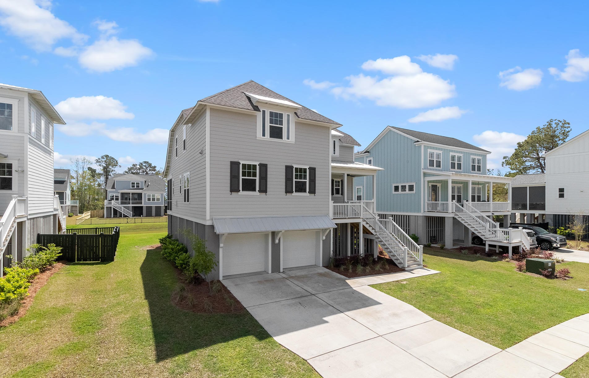 1468 Stratton Pl, Mount Pleasant, SC 29466