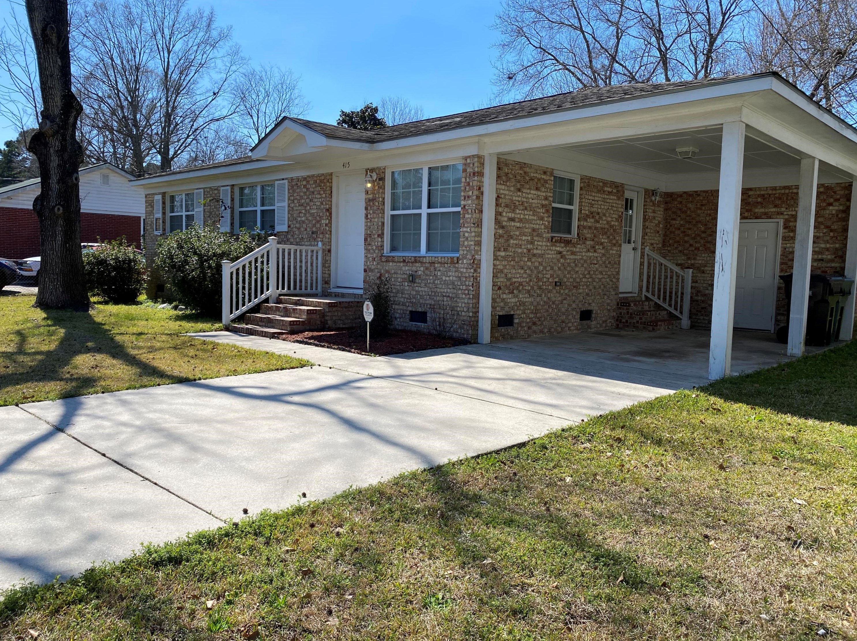 415 Mary Scott Dr, Charleston, SC 29445-3617