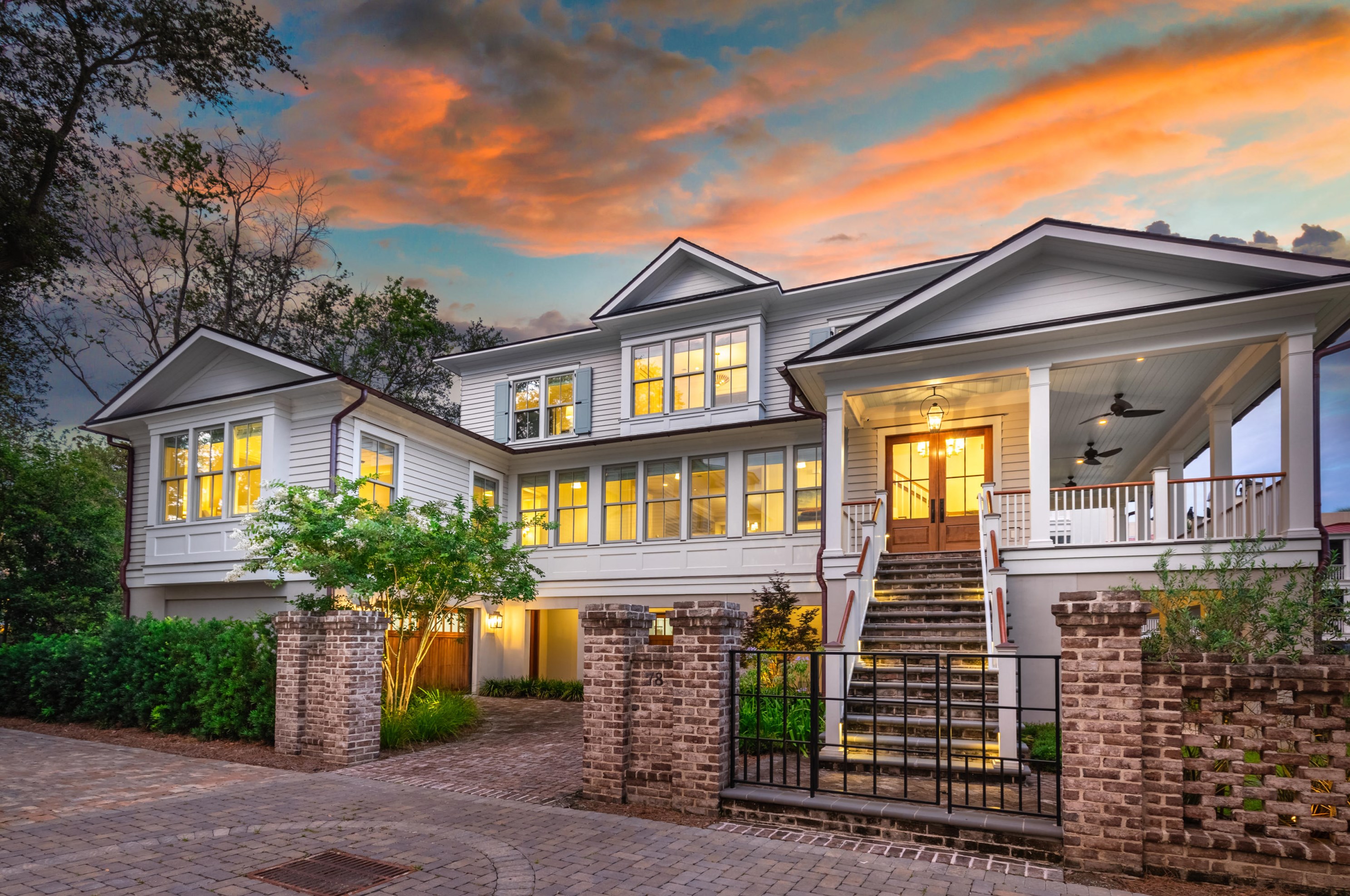 78 Halsey Blvd, Charleston, SC 29401-1140