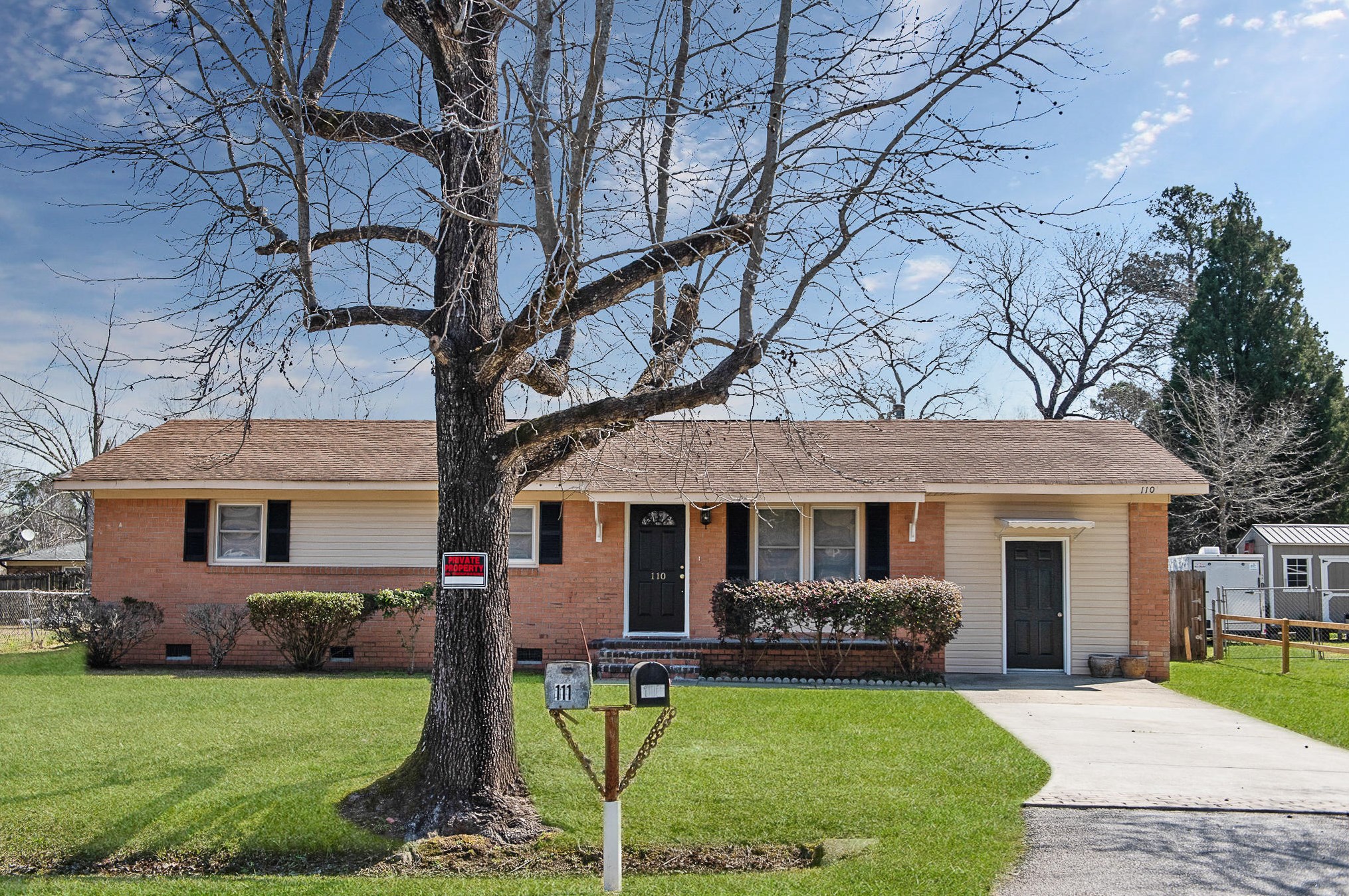 110 Kathryn Dr, Charleston, SC 29445-3517