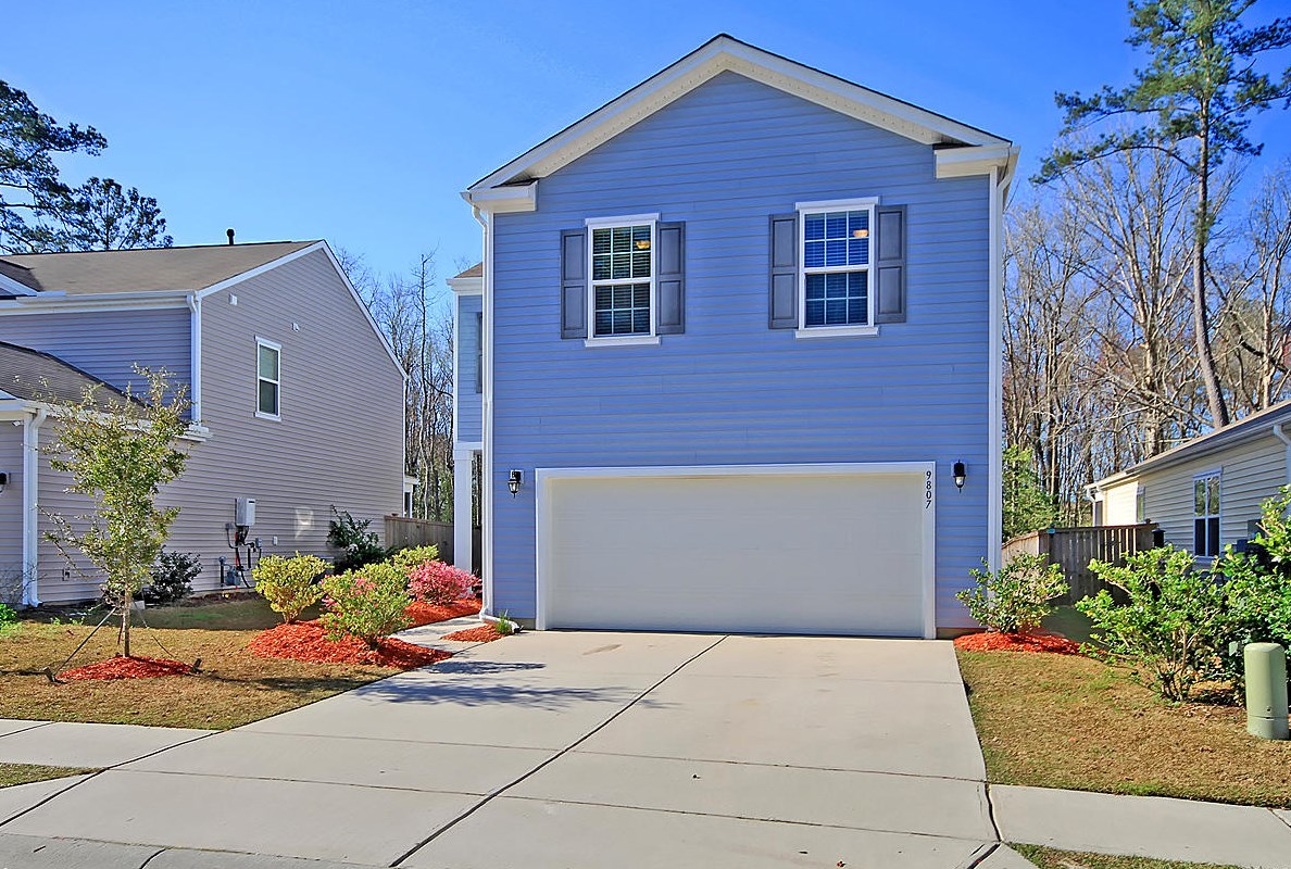 9807 Seed St, Ladson, SC 29456