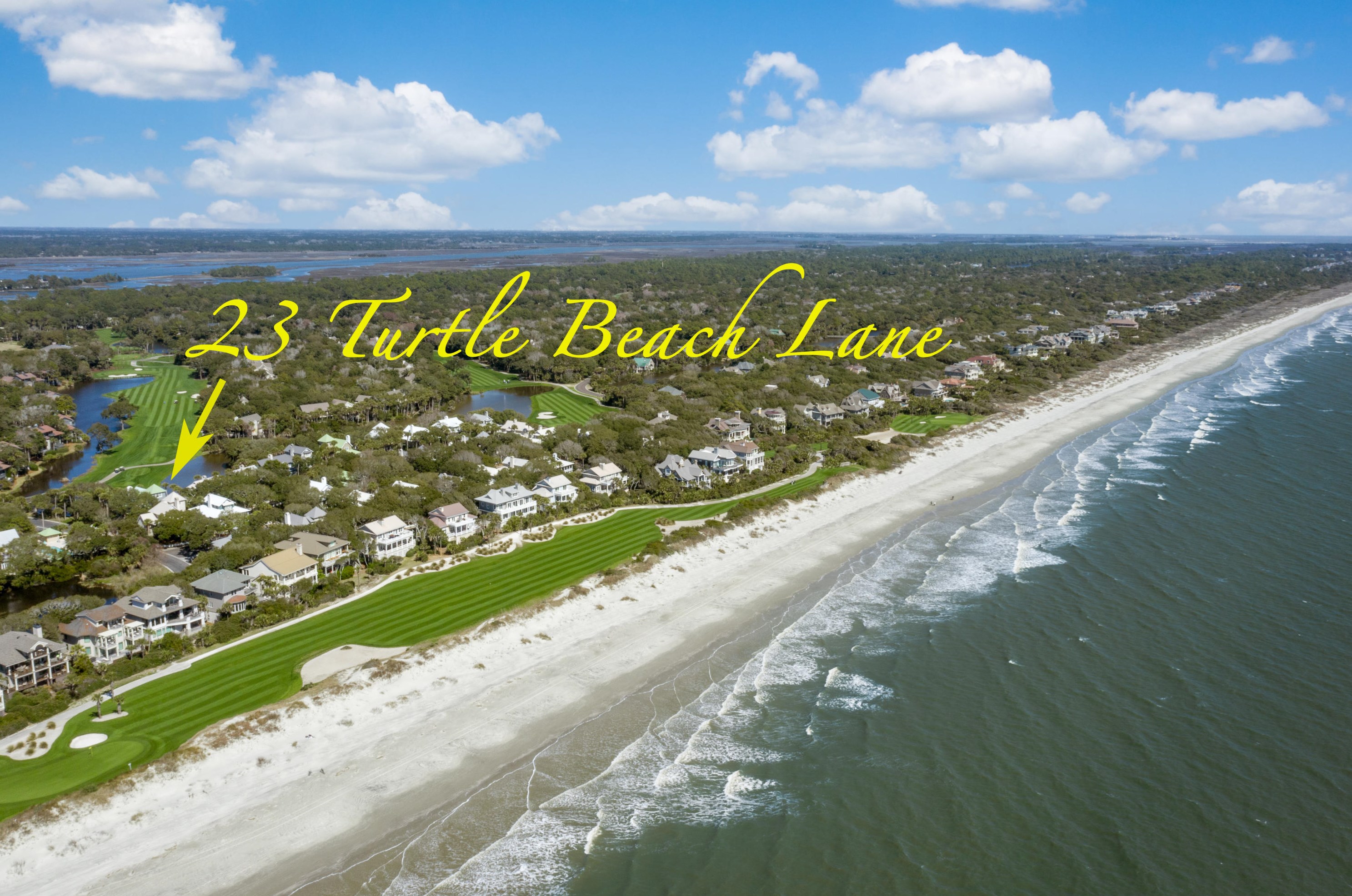 23 Turtle Beach Ln, Johns Island, SC 29455