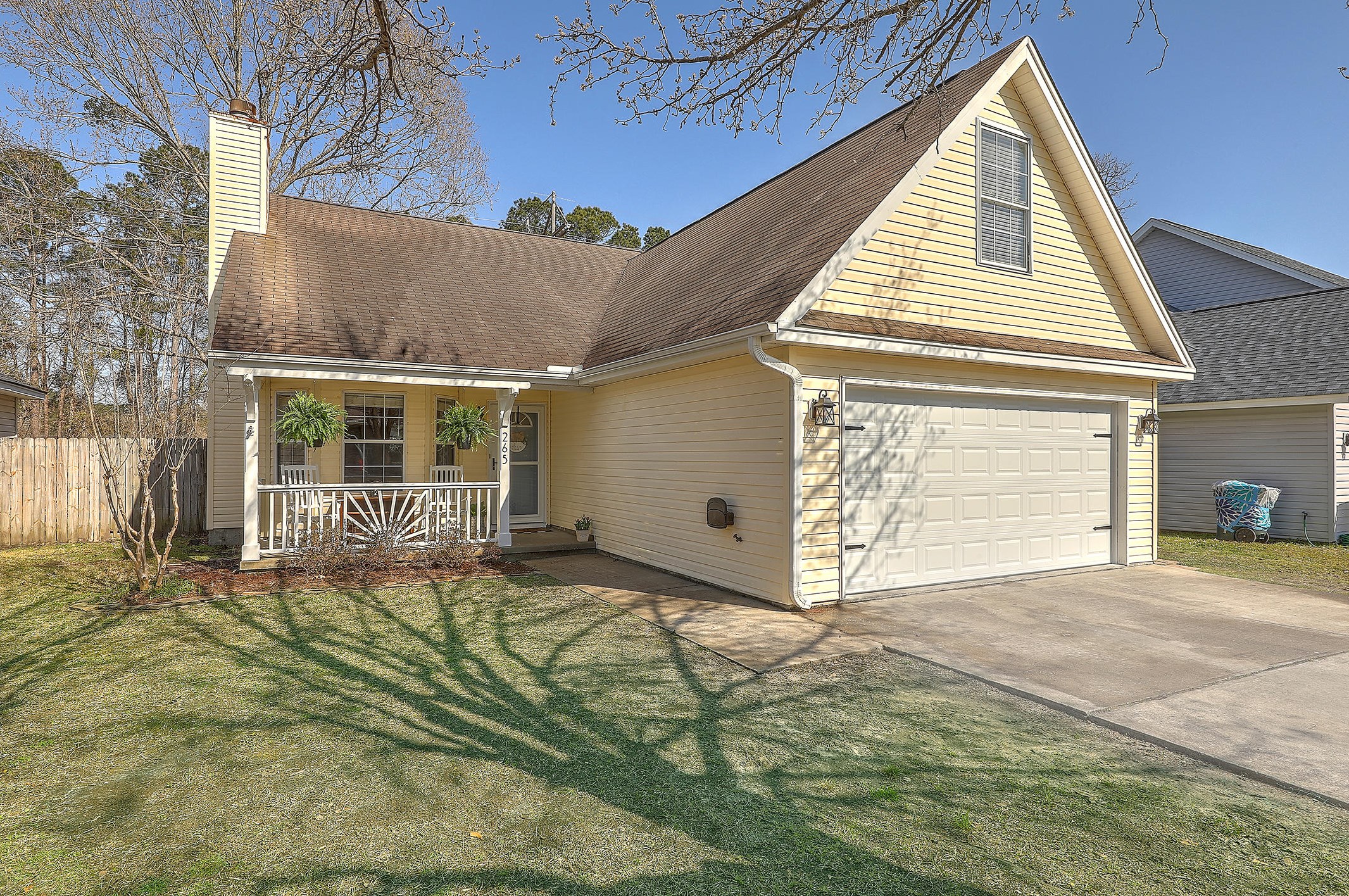 265 Hastings Dr, Charleston, SC 29445-6621