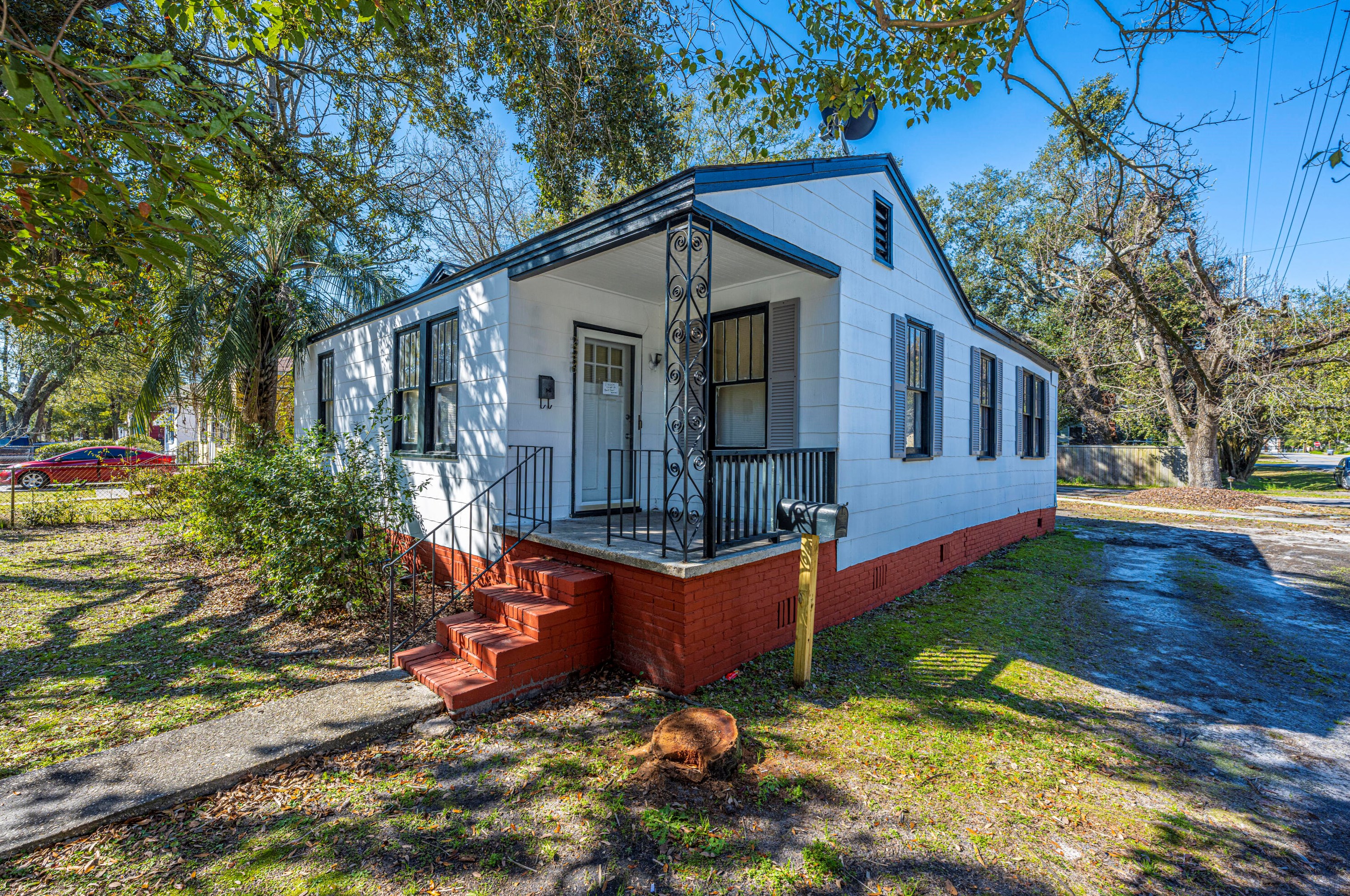 2336 Kent Ave, Charleston, SC 29405-7679
