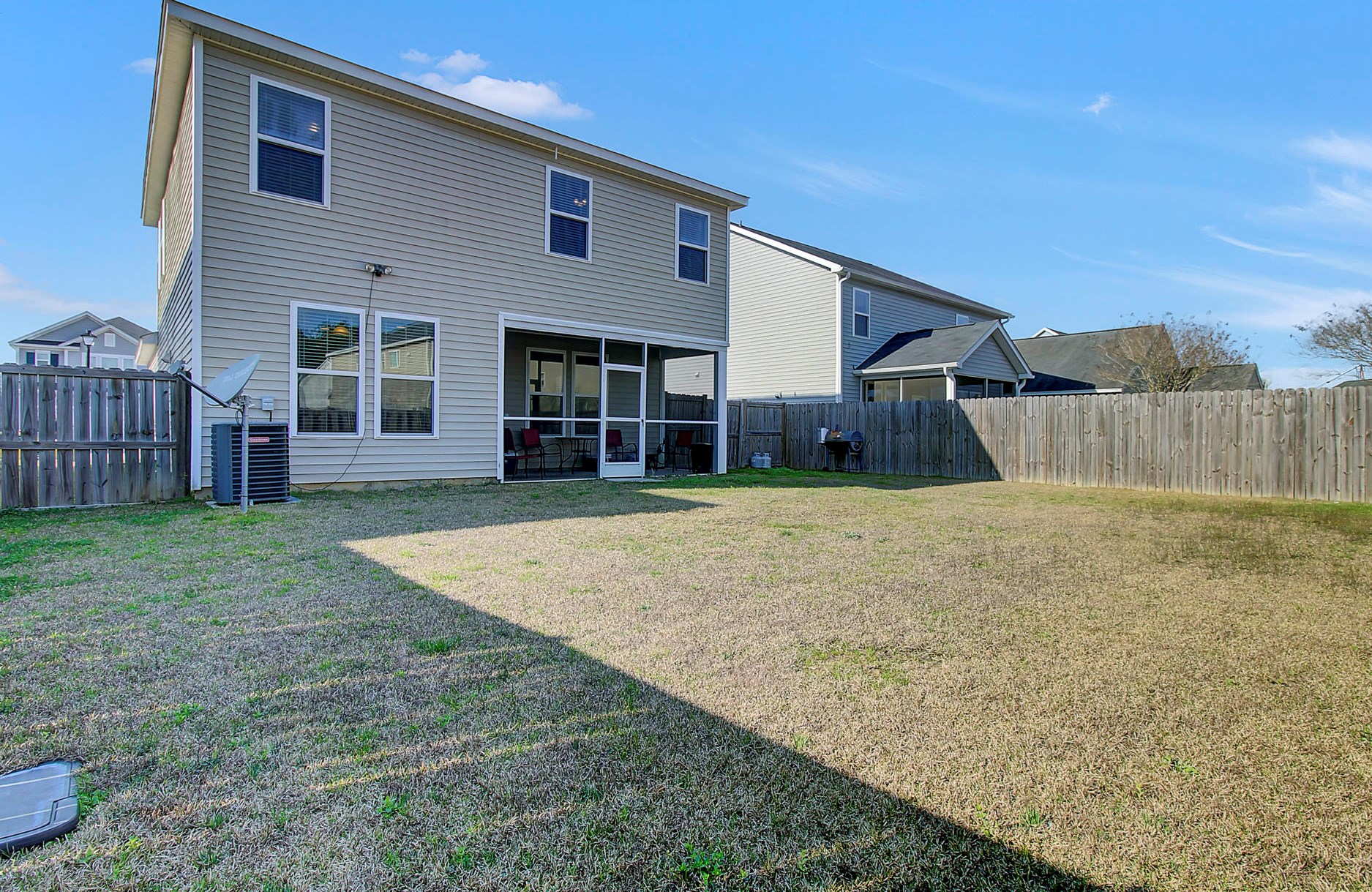 1139 Flyway Rd, Summerville, SC 29483-8022