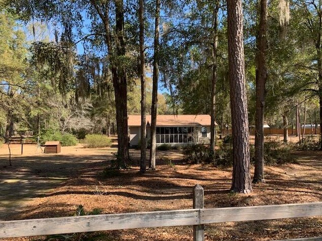 3409 Princess Pond Rd, St Paul, SC 29148