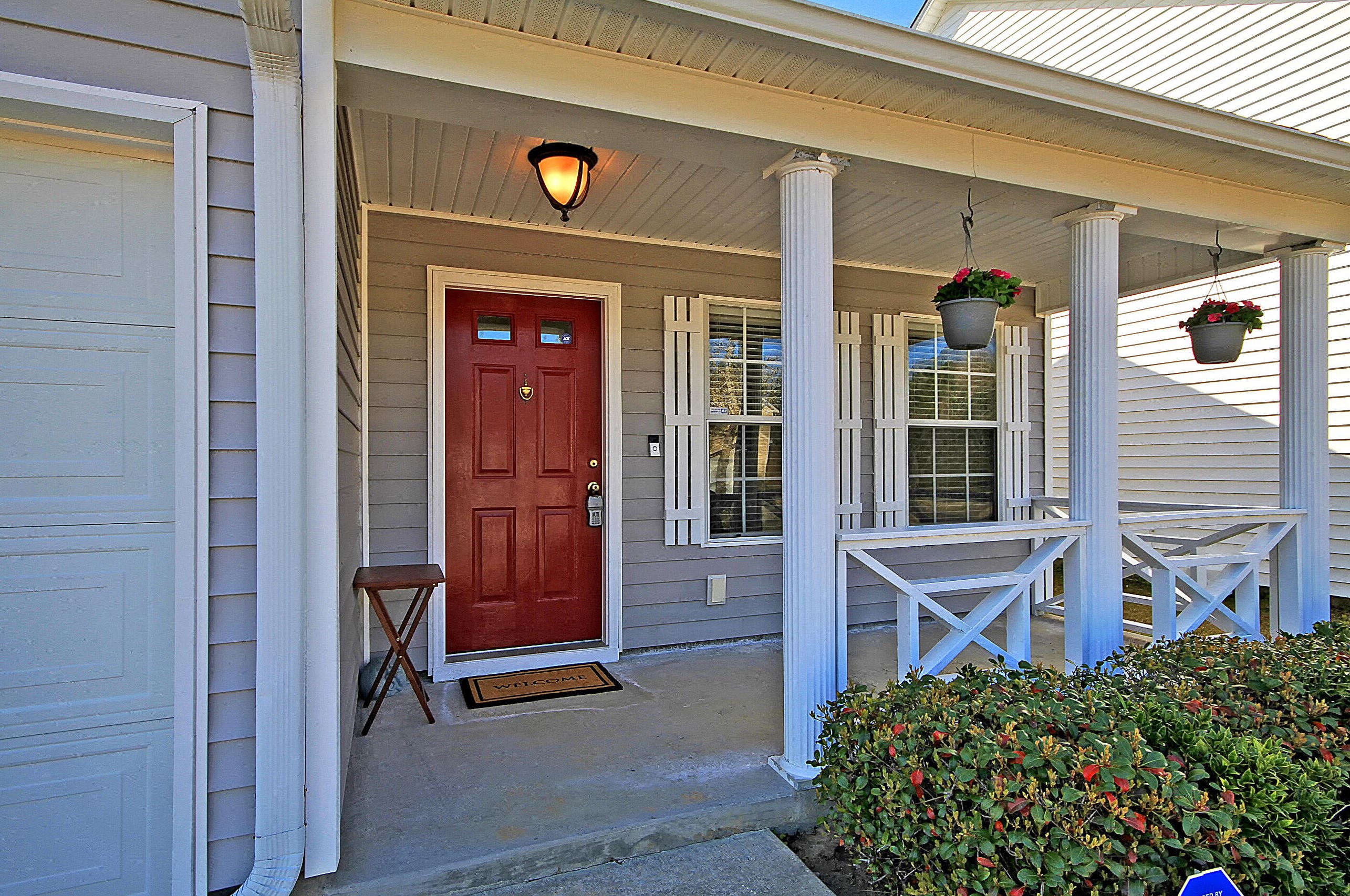 419 Aberdeen Cir, Summerville, SC 29483-7560