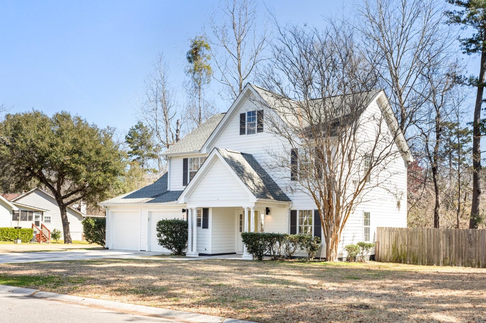 8314 Longridge Rd, Charleston, SC 29418-2709