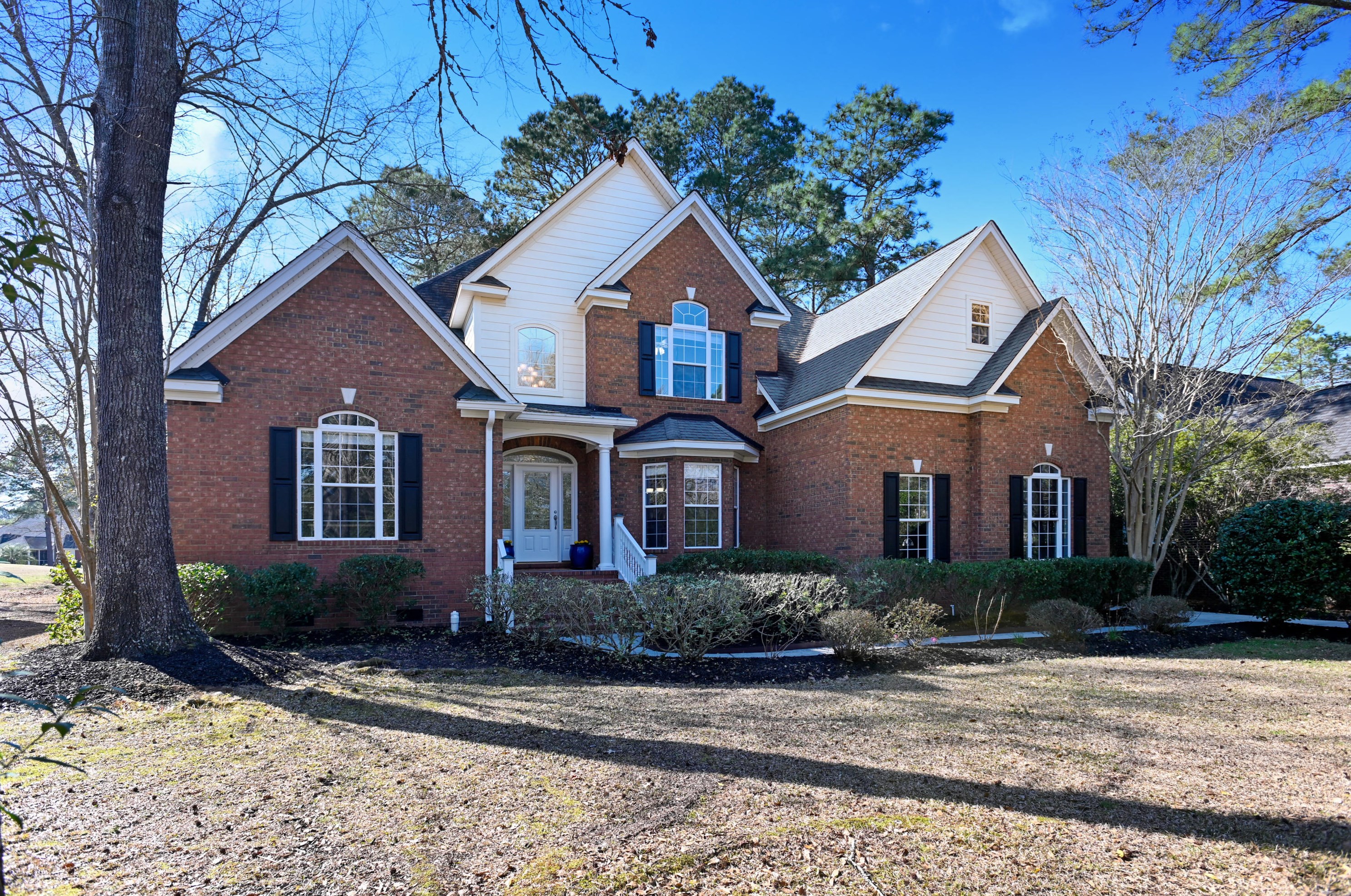 8843 Fairway Woods Dr, Charleston, SC 29420-7446