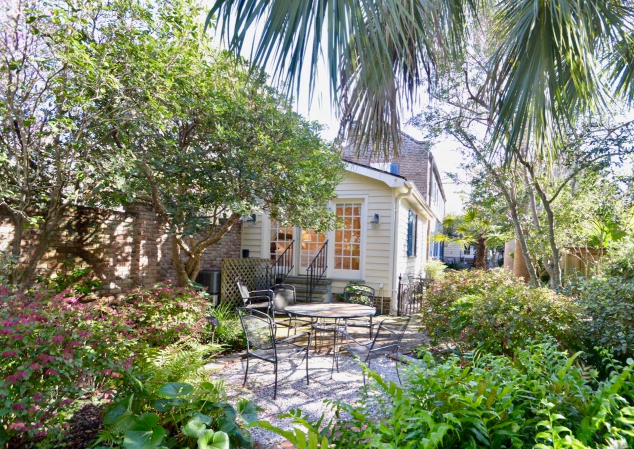 80 Tradd St, Charleston, SC 29401
