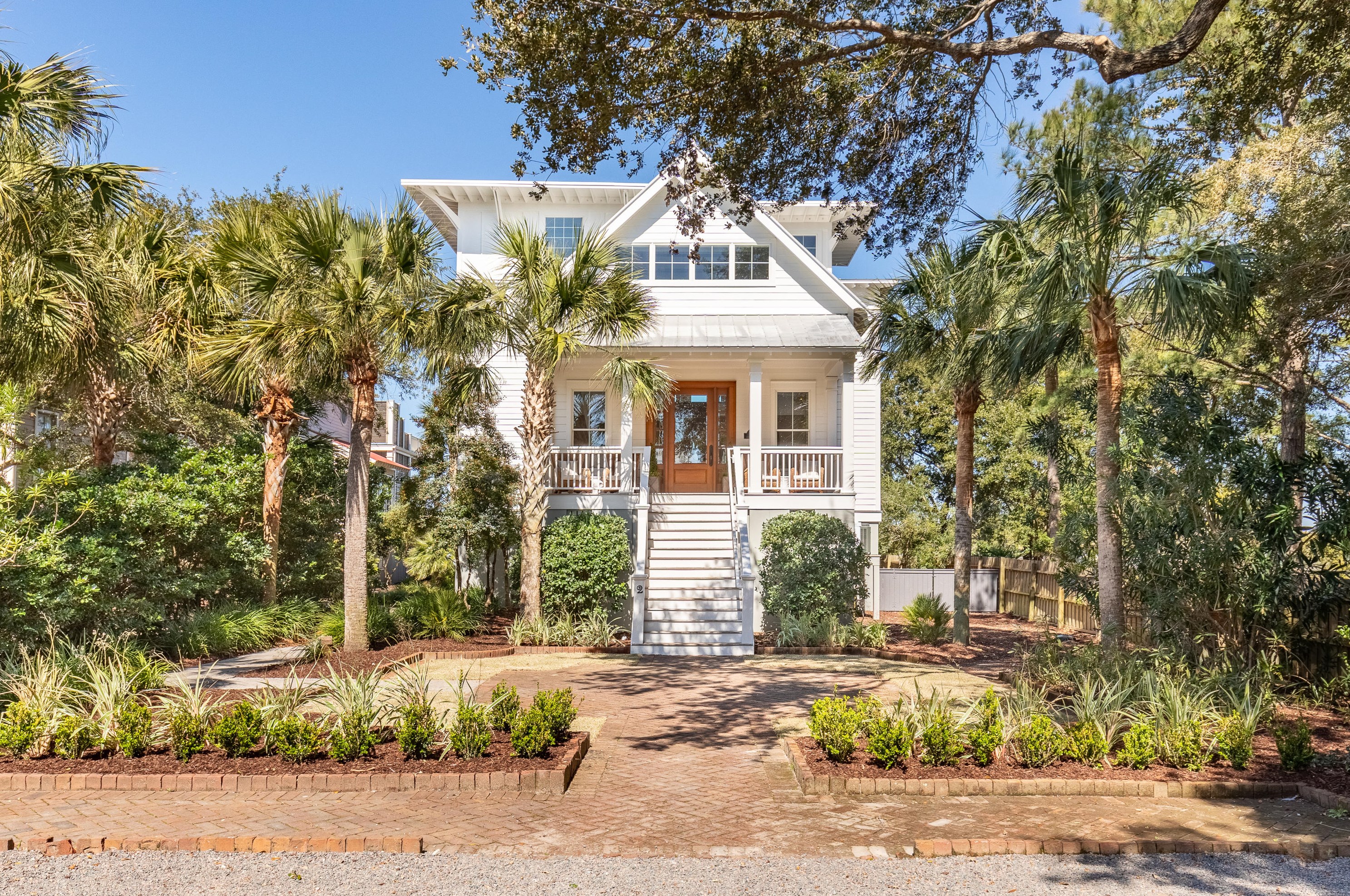 2 Whispering Palms Ln, Isle of Palms, SC 29451