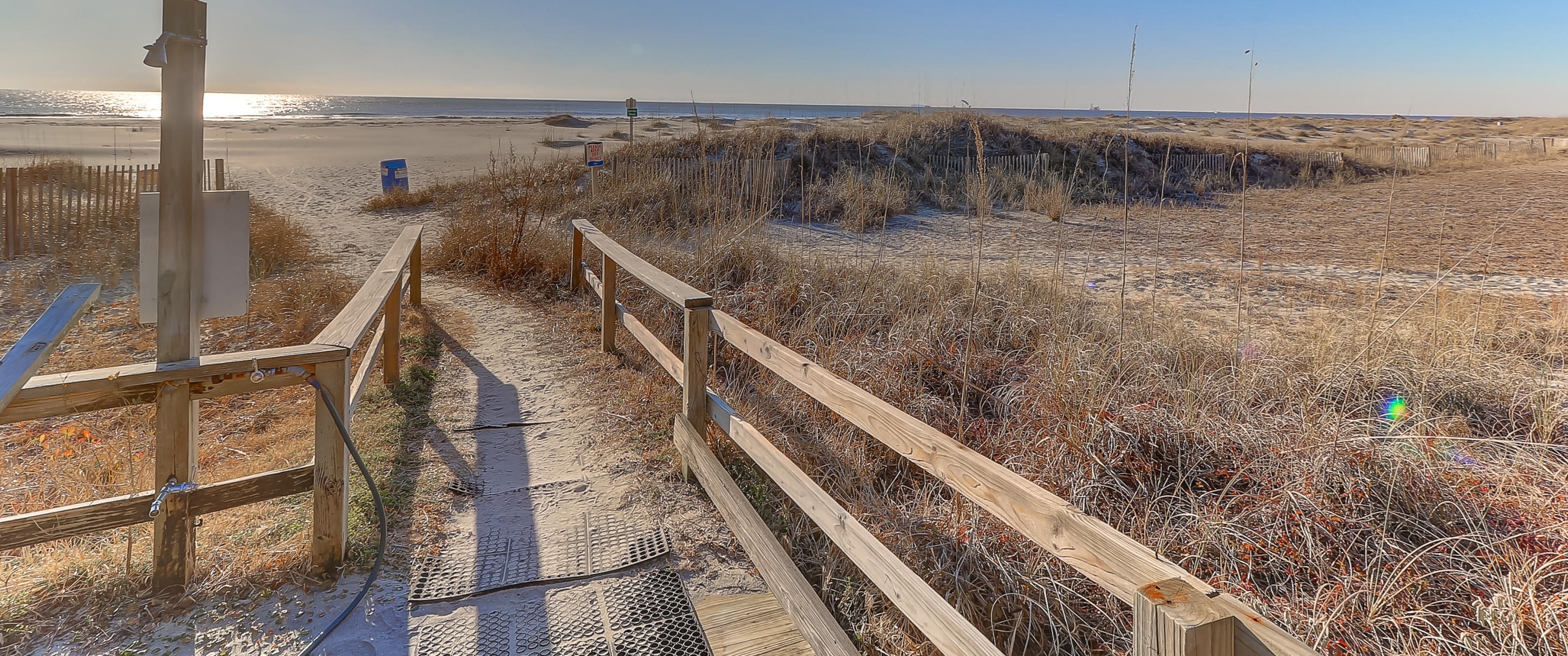 8000 Palmetto Dr #204-a, Isle of Palms, SC 29451