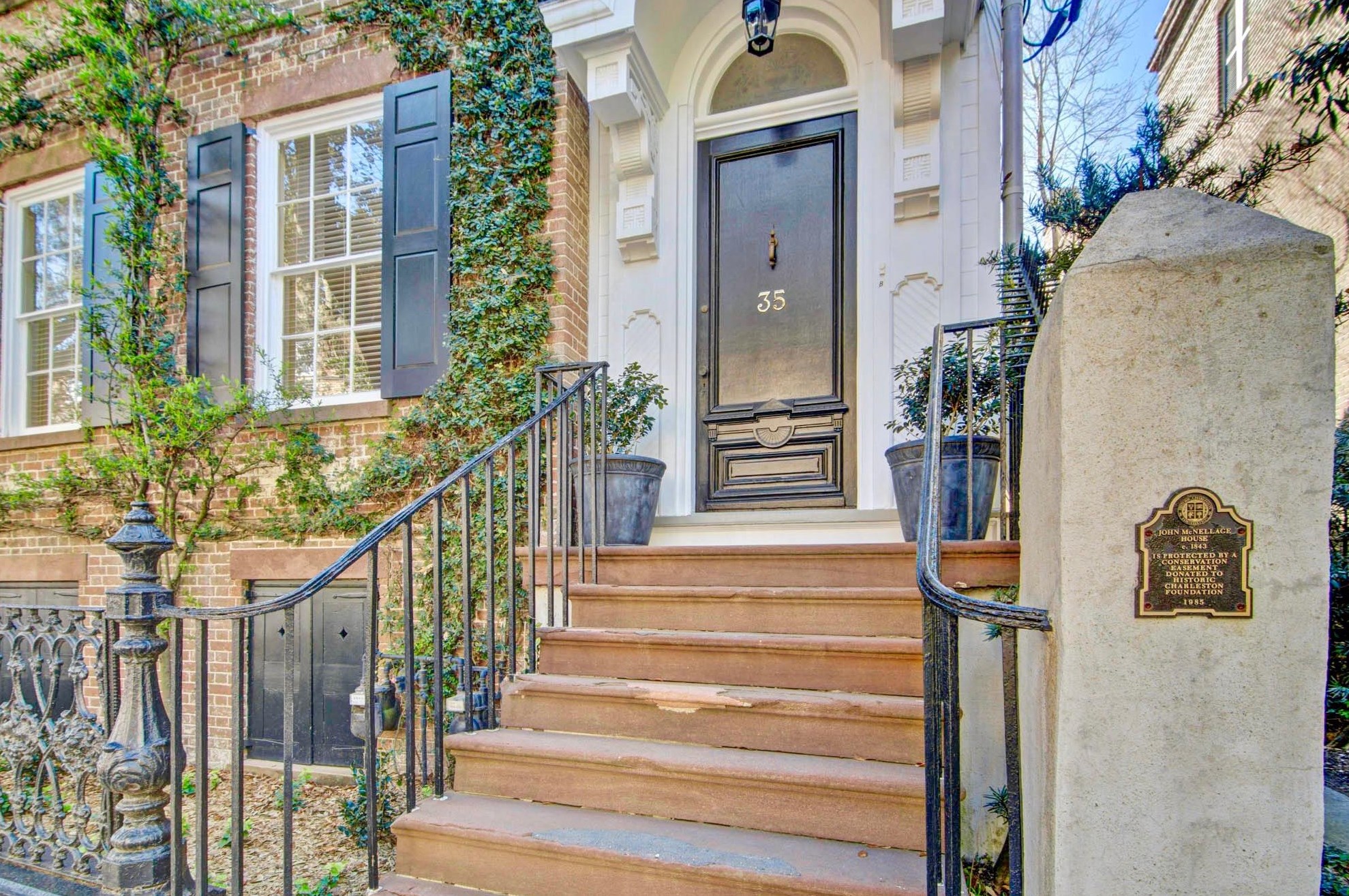 35 Hasell St #a, Charleston, SC