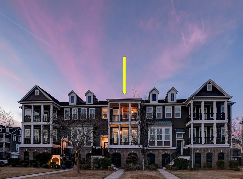 2426 Kendall Dr, Charleston, SC 29414-6667