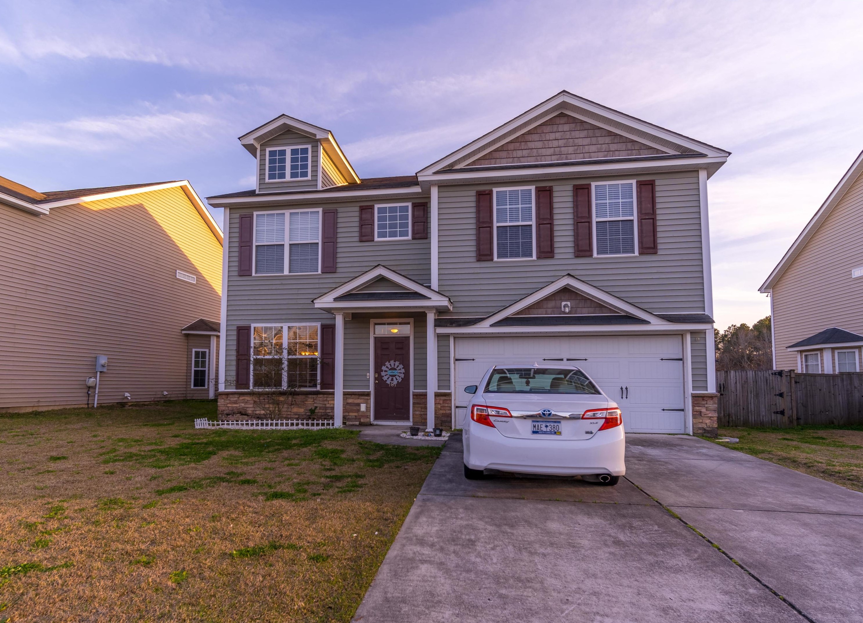 107 Brick Greens Rd, Charleston, SC 29445-7347