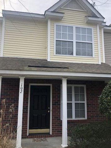 102 Pine Bluff Dr, Summerville SC  29483-8685 exterior