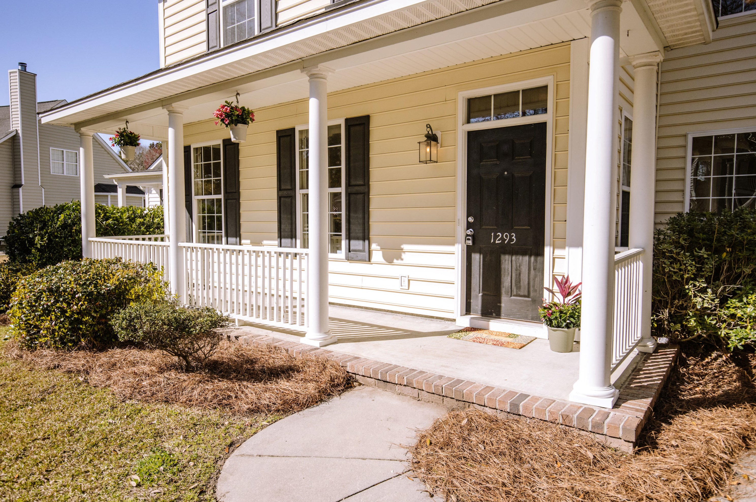 1293 Laurel Park Trail, Mount Pleasant, SC 29466