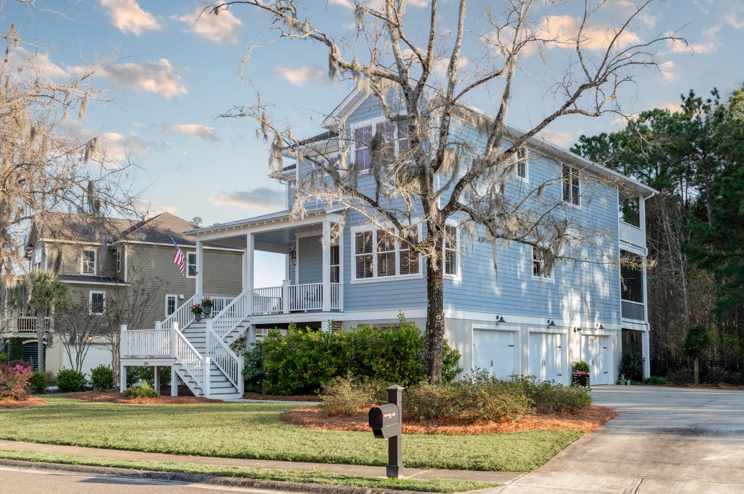 1180 Rivershore Rd, Charleston, SC 29492-8242