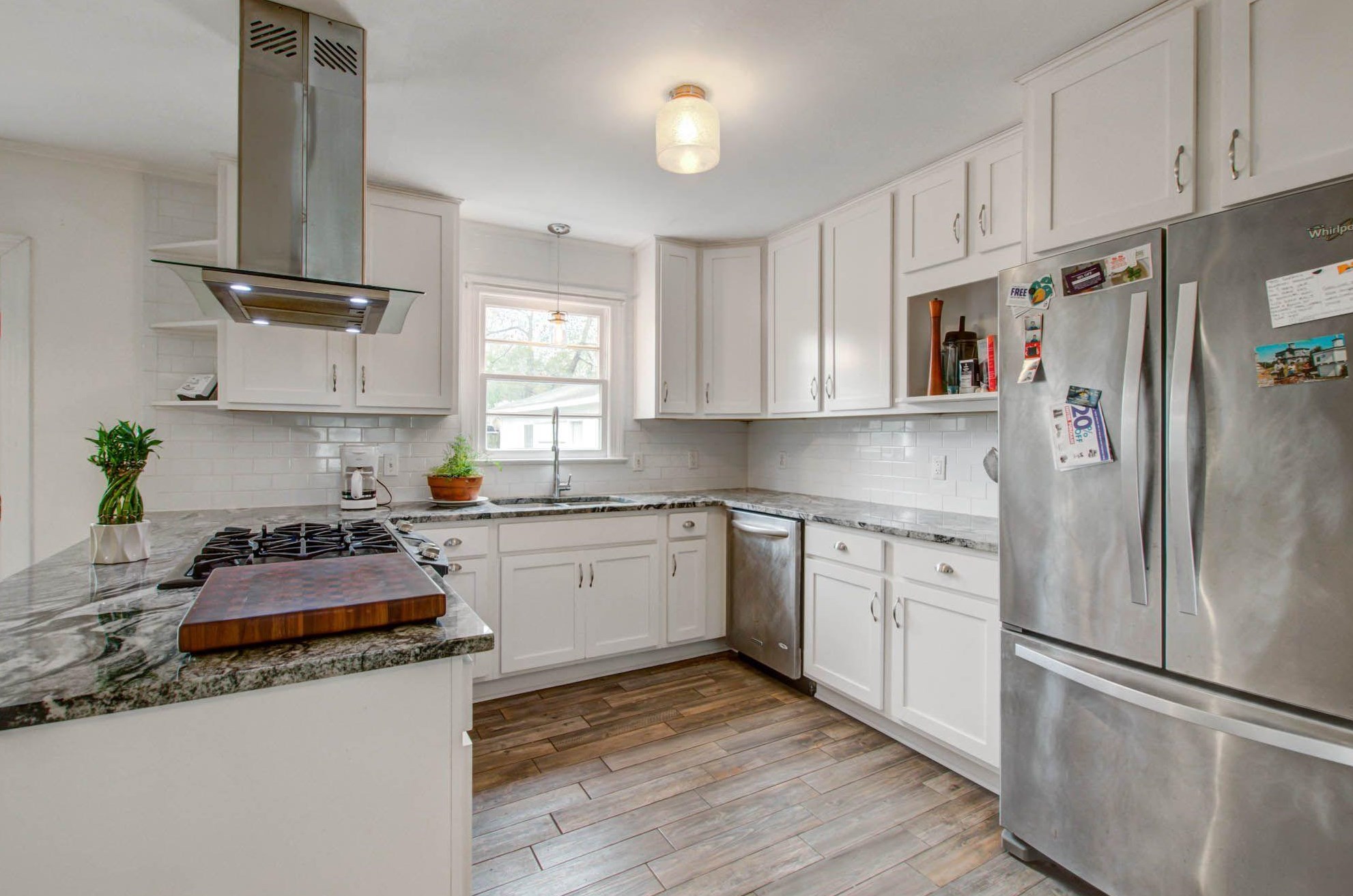 5008 Converse St, Charleston SC  29405-4330 exterior