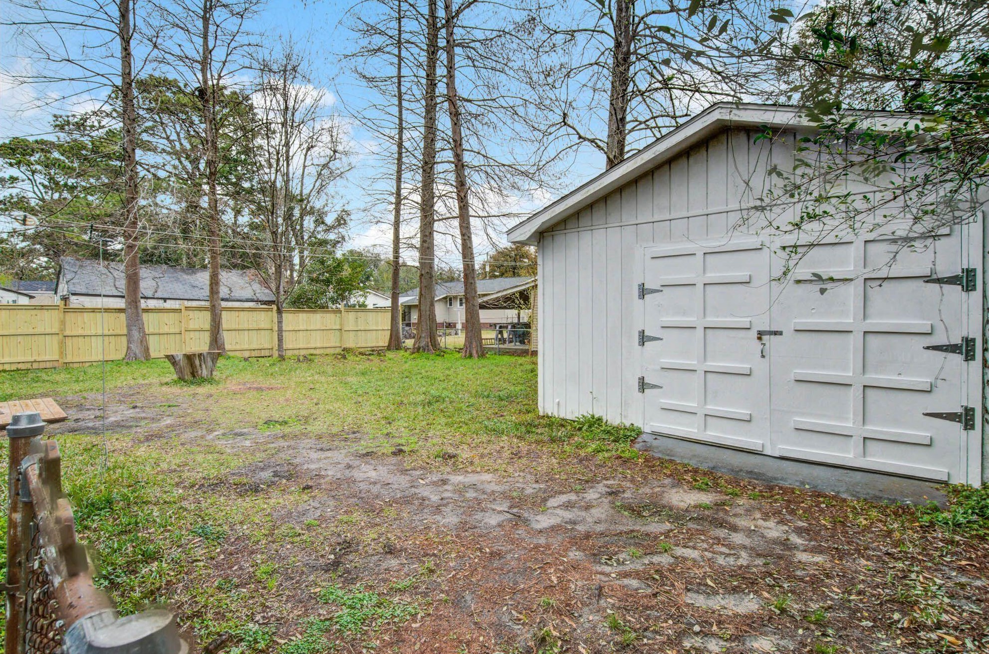 5008 Converse St, Charleston SC  29405-4330 exterior