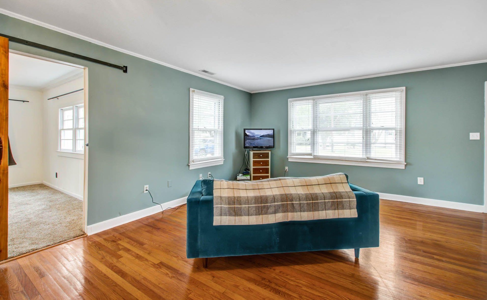 5008 Converse St, Charleston SC  29405-4330 exterior