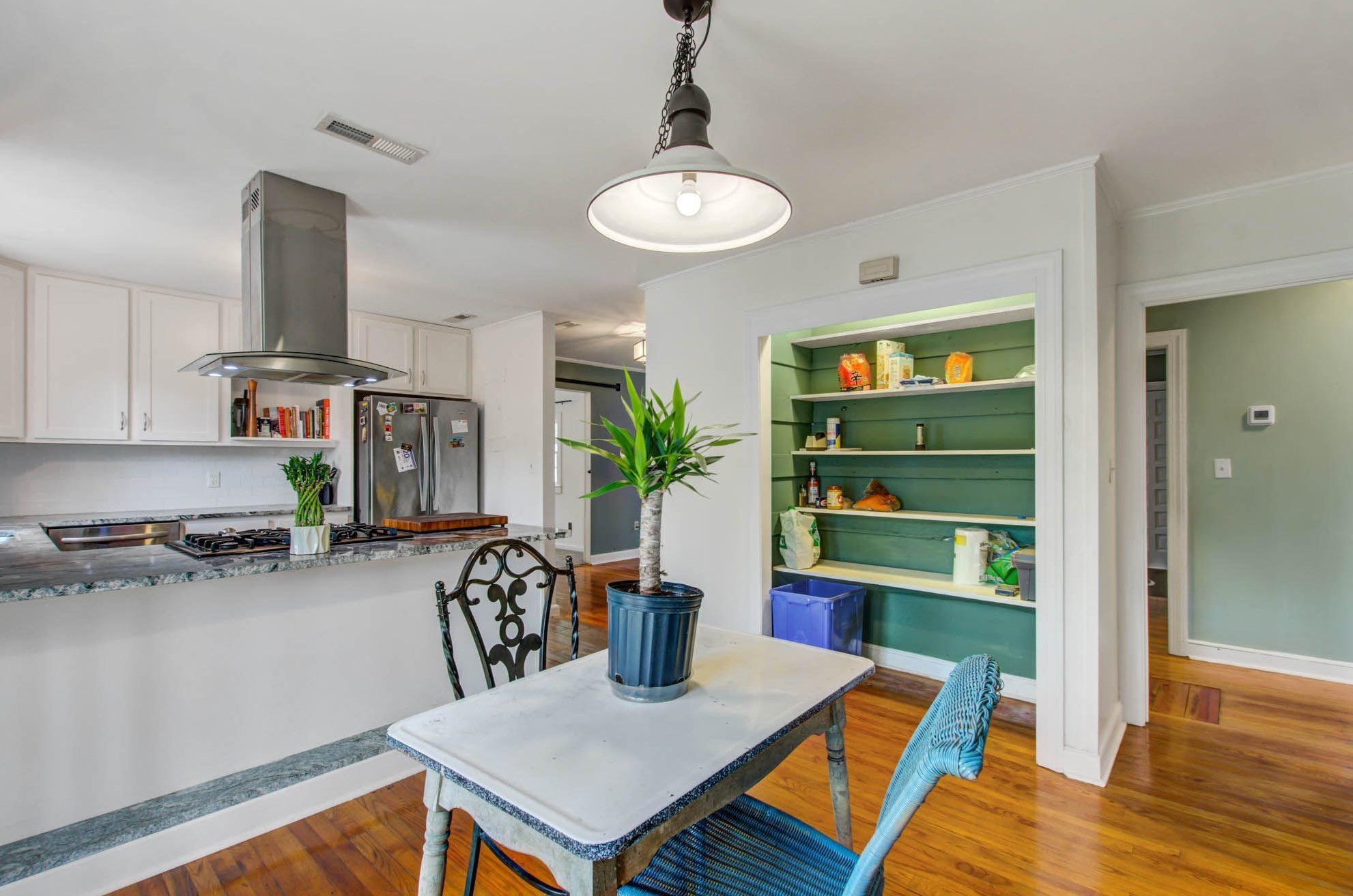 5008 Converse St, Charleston SC  29405-4330 exterior