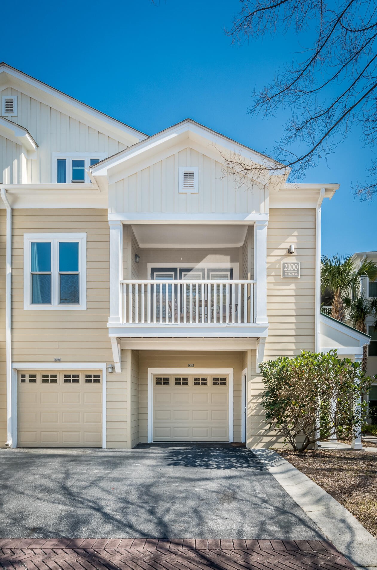 2125 Egret Crest Ln #2125, Charleston, SC 29414