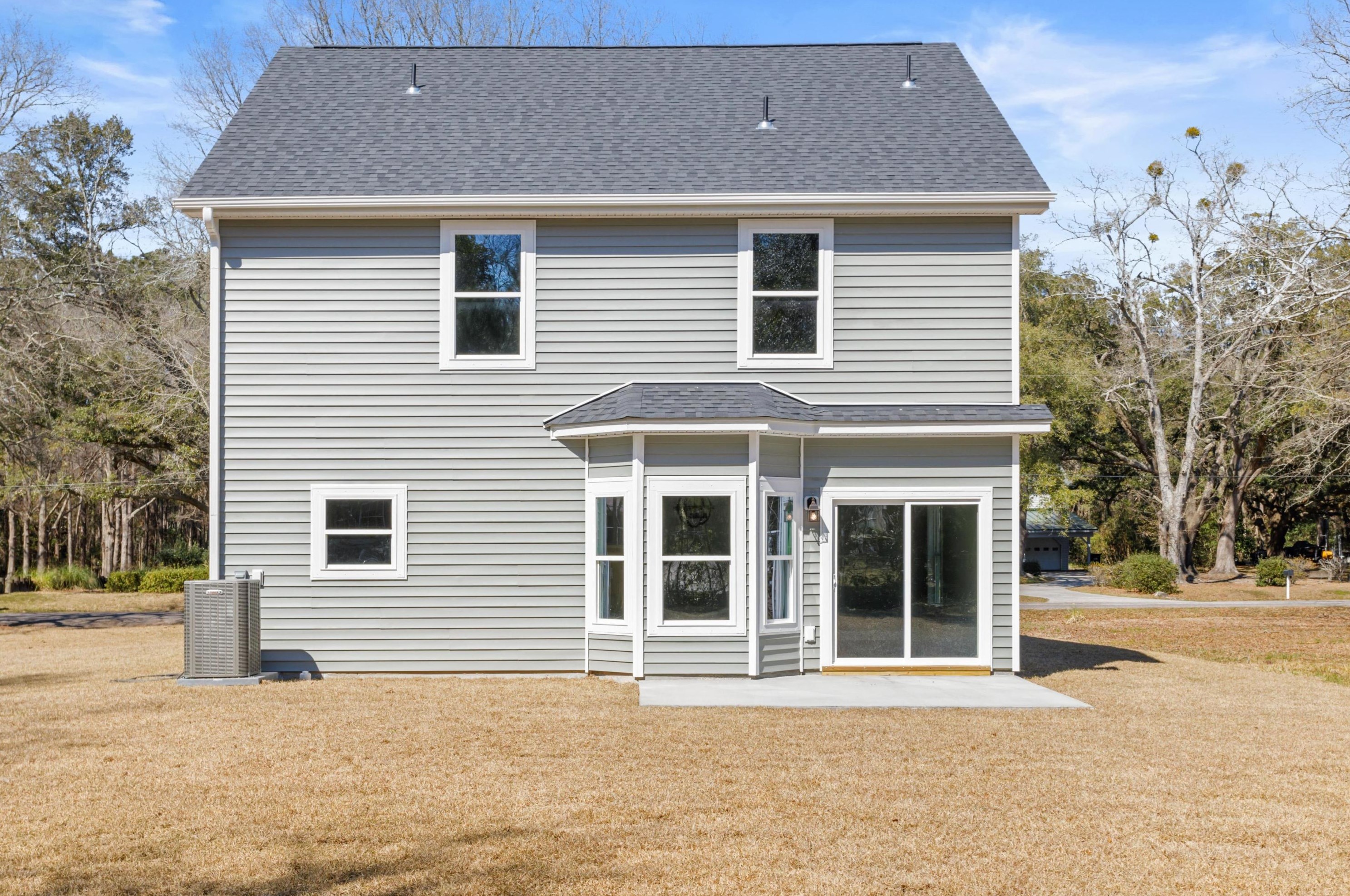 3621 Ambor St, Johns Island, SC 29455