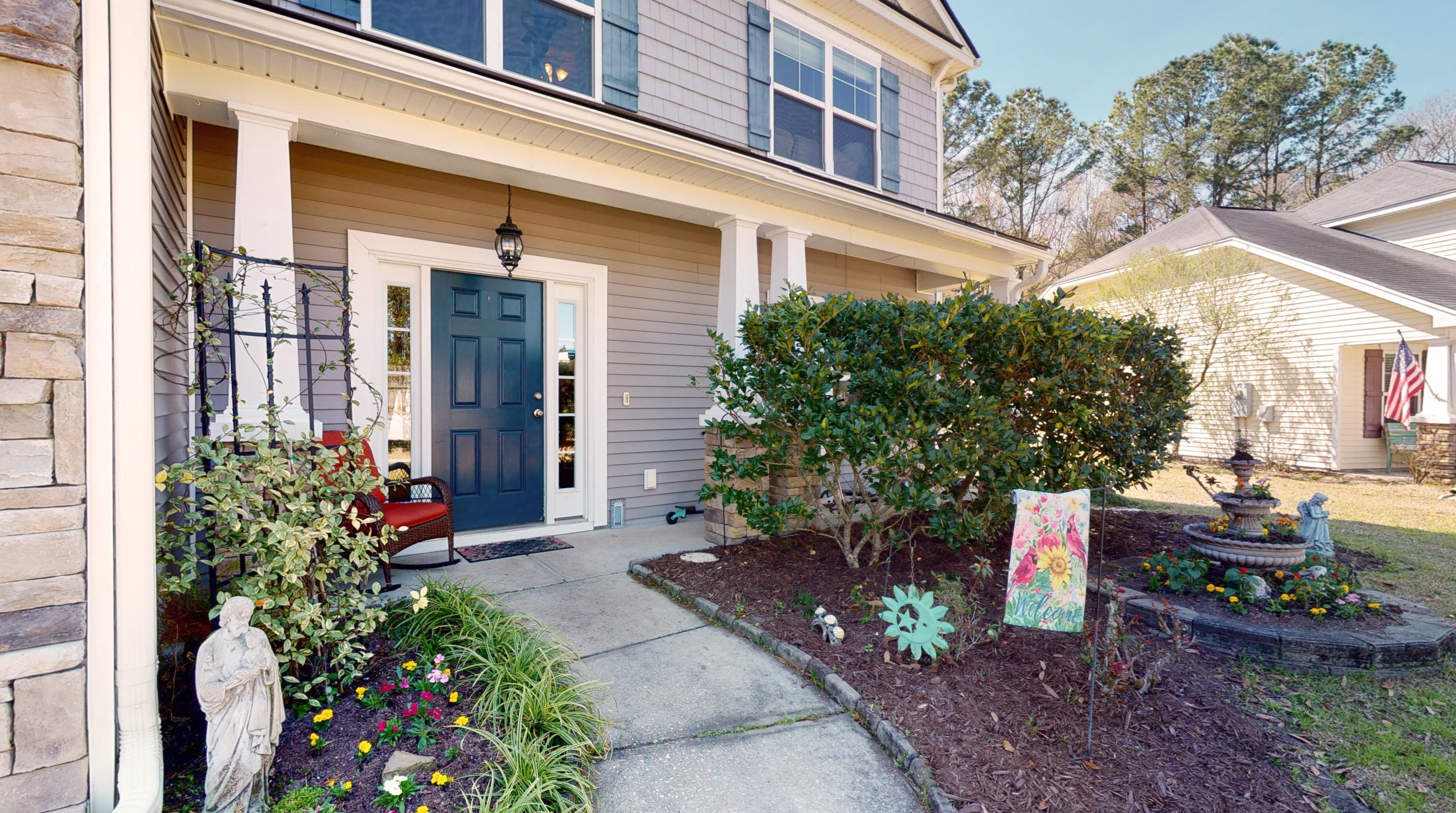 150 Veranda Dr, Summerville, SC 29485-6267