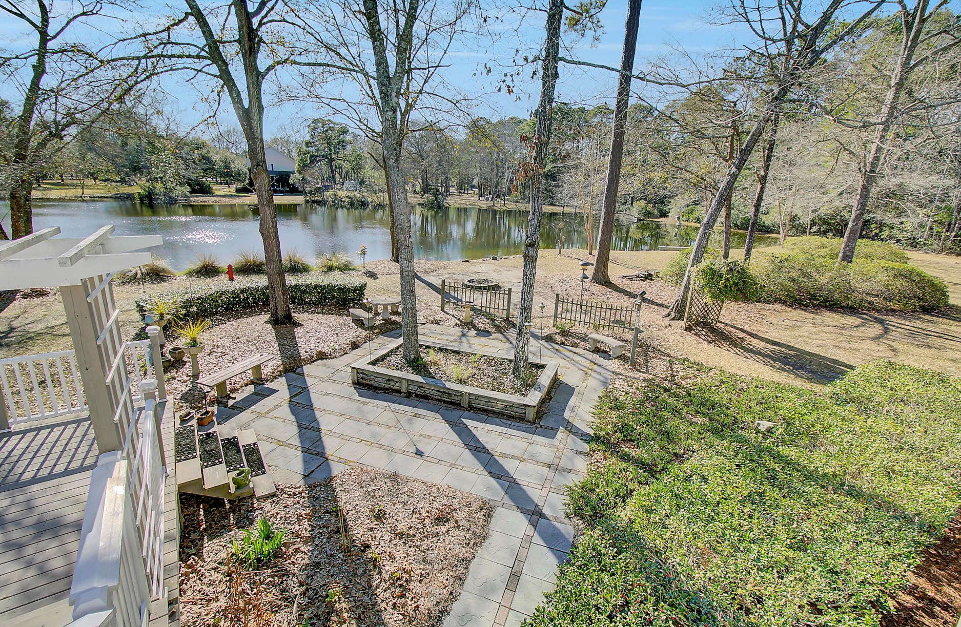 6135 Hwy 165, Ravenel, SC 29470