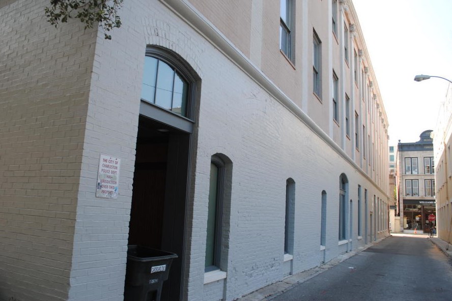 360 King St #202, Charleston, SC 29401
