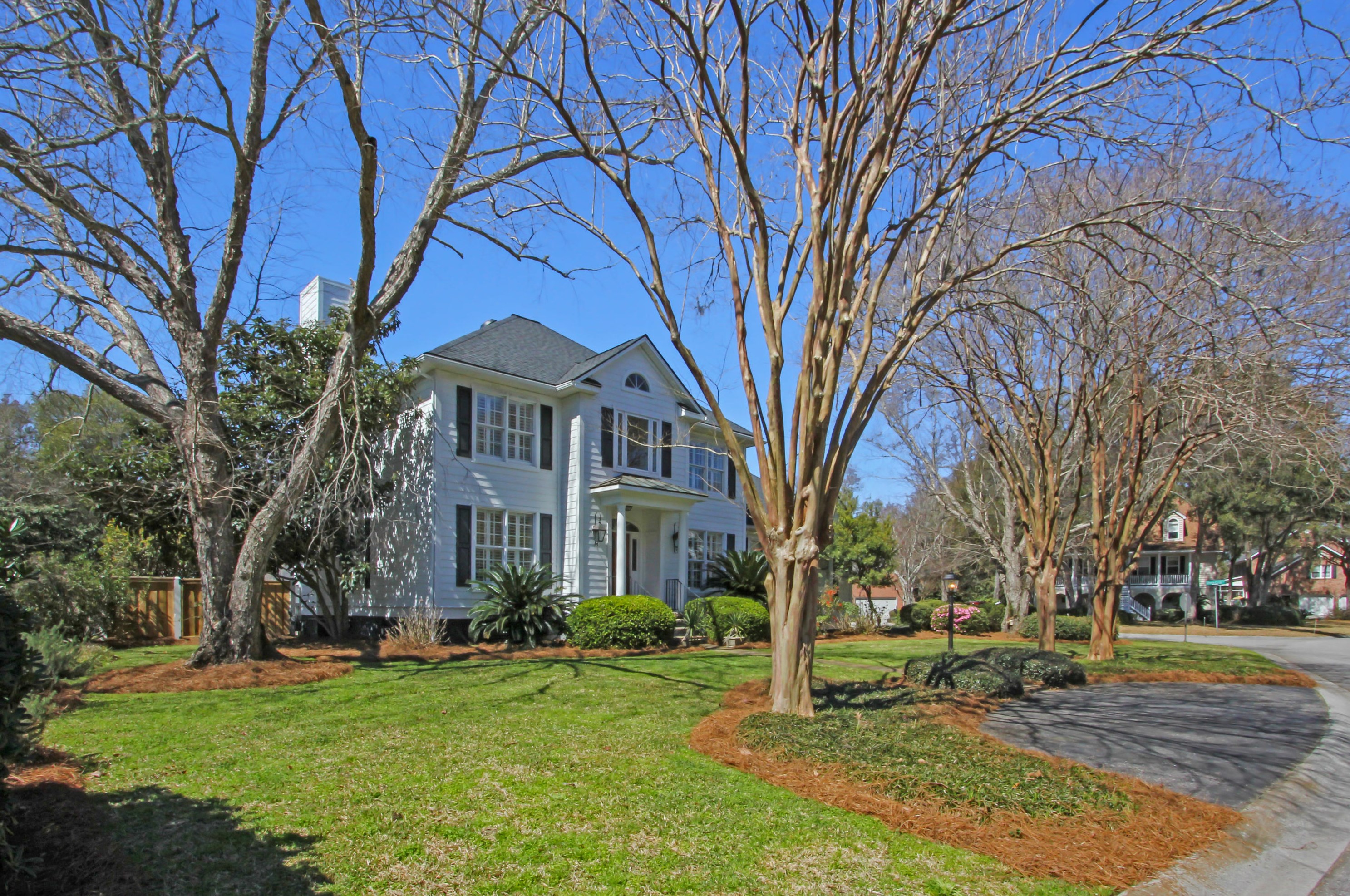 828 Whispering Marsh Dr, Charleston, SC 29412-4438