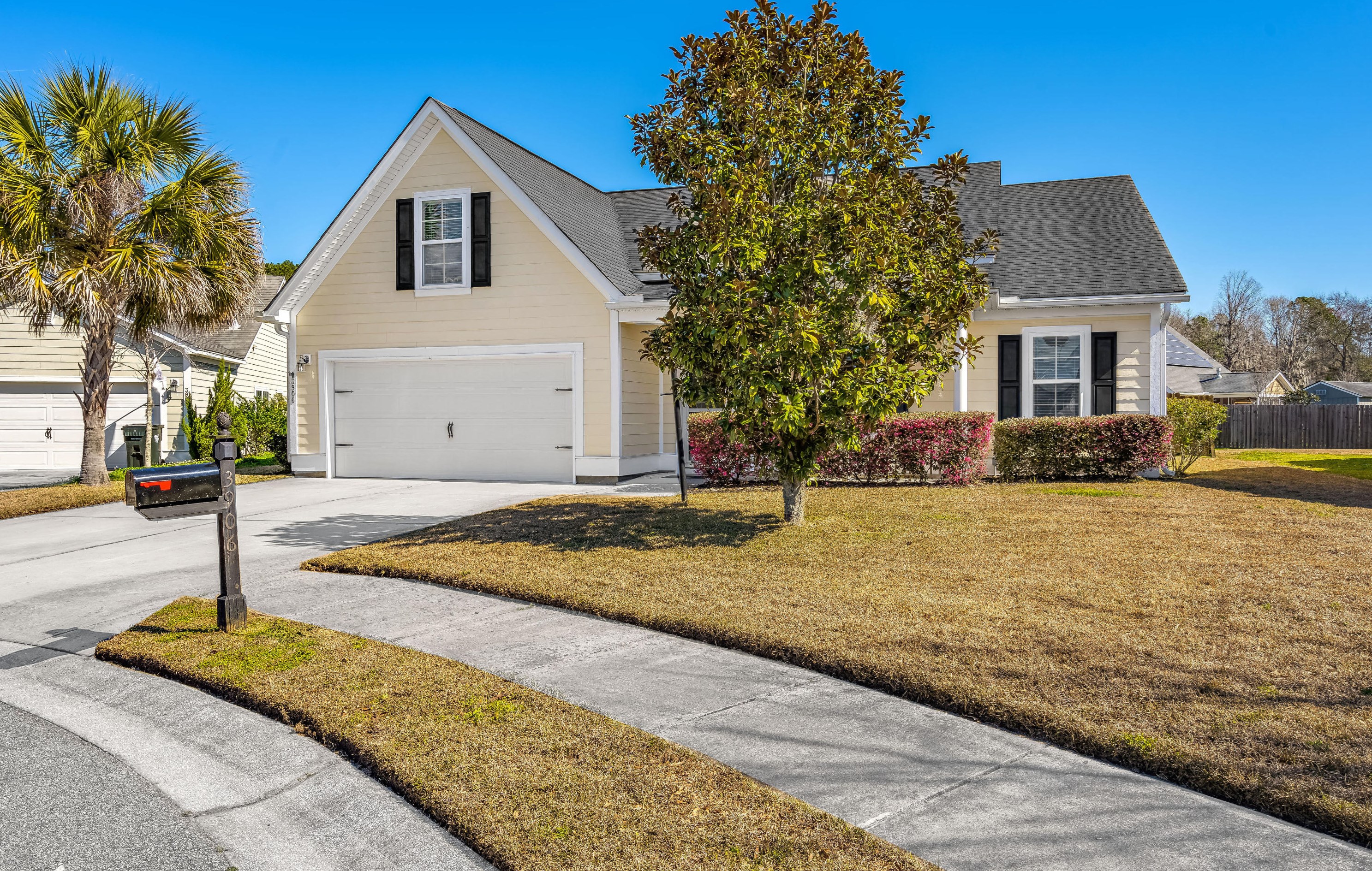 3906 Bismarck Ct, Charleston, SC 29420-8357