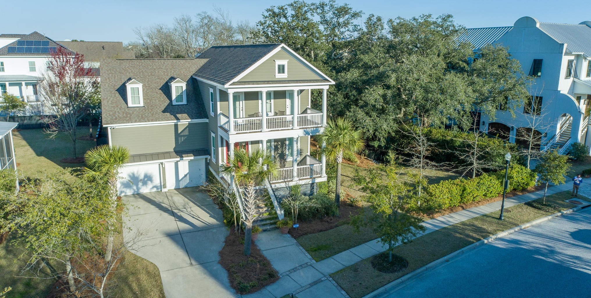 1683 Pierce St, Charleston, SC 29492-8900