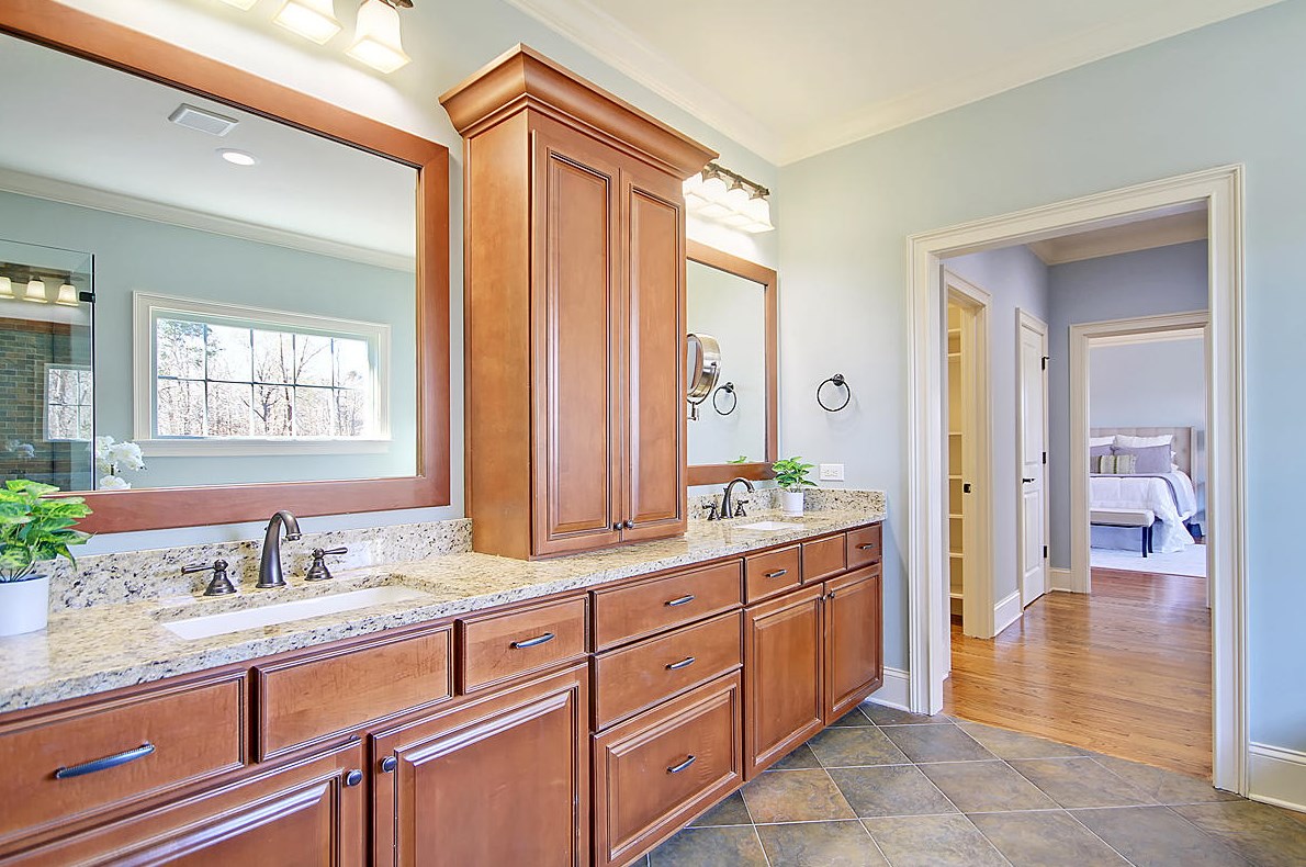 1154 Ayers Plantation Way, Mount Pleasant SC  29466-8588 exterior