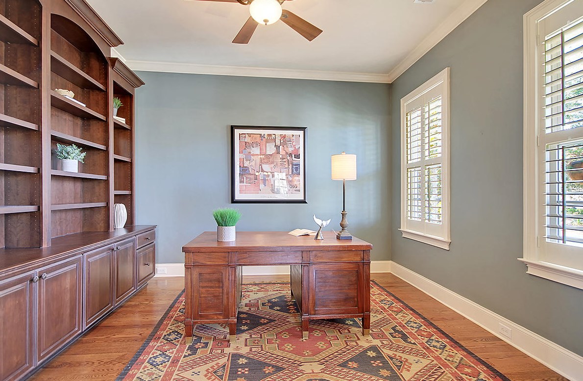 1154 Ayers Plantation Way, Mount Pleasant SC  29466-8588 exterior