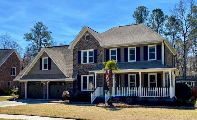425 King Charles Cir, Summerville, SC 29485-3427