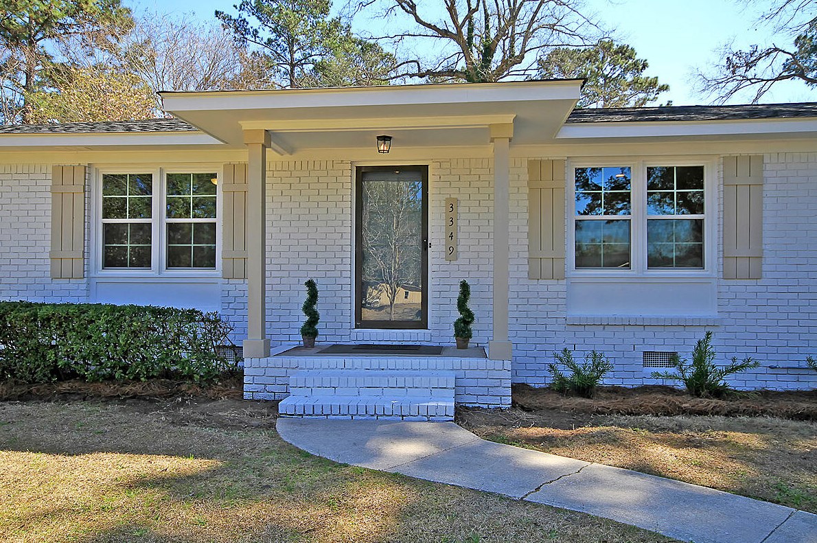 3349 Brenda Dr, Johns Island, SC 29455
