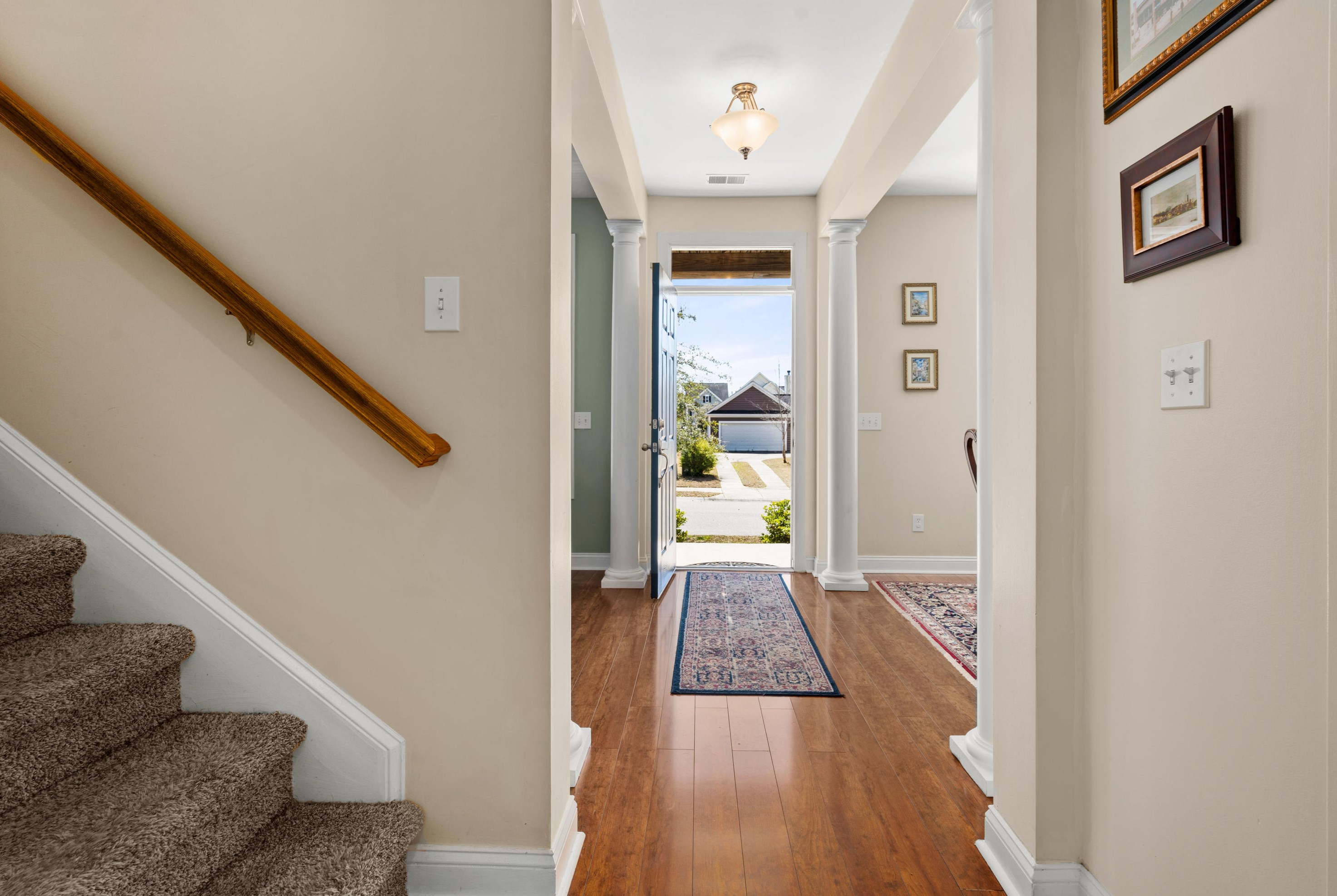 128 Scrapbook Ln, Summerville, SC 29483-7950