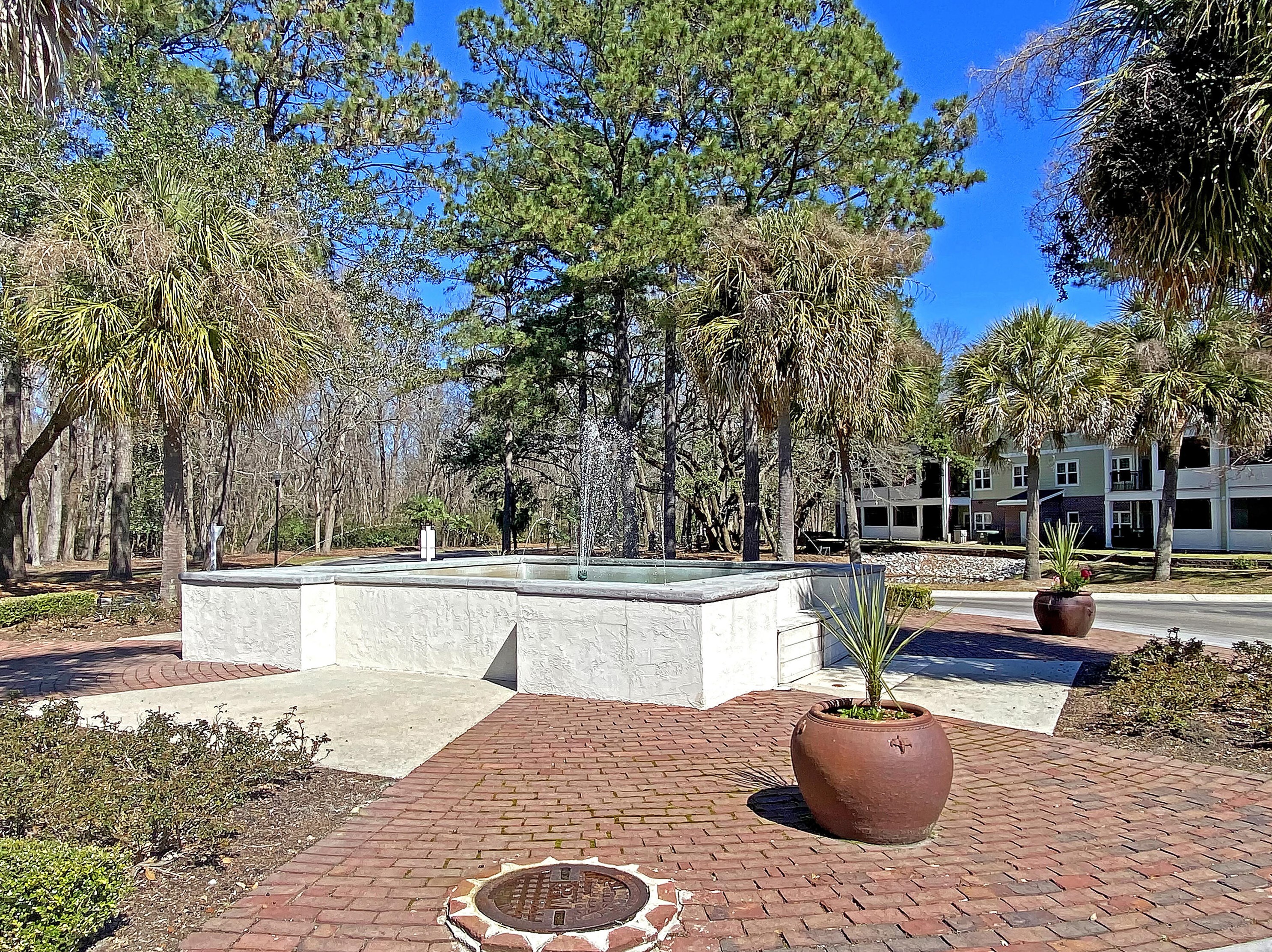 1025 Riverland Woods Pl, Charleston SC  29412-4133 exterior